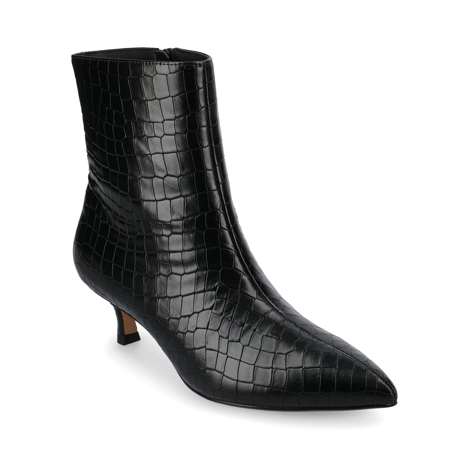 ARELY POINTED TOE BOOTIES