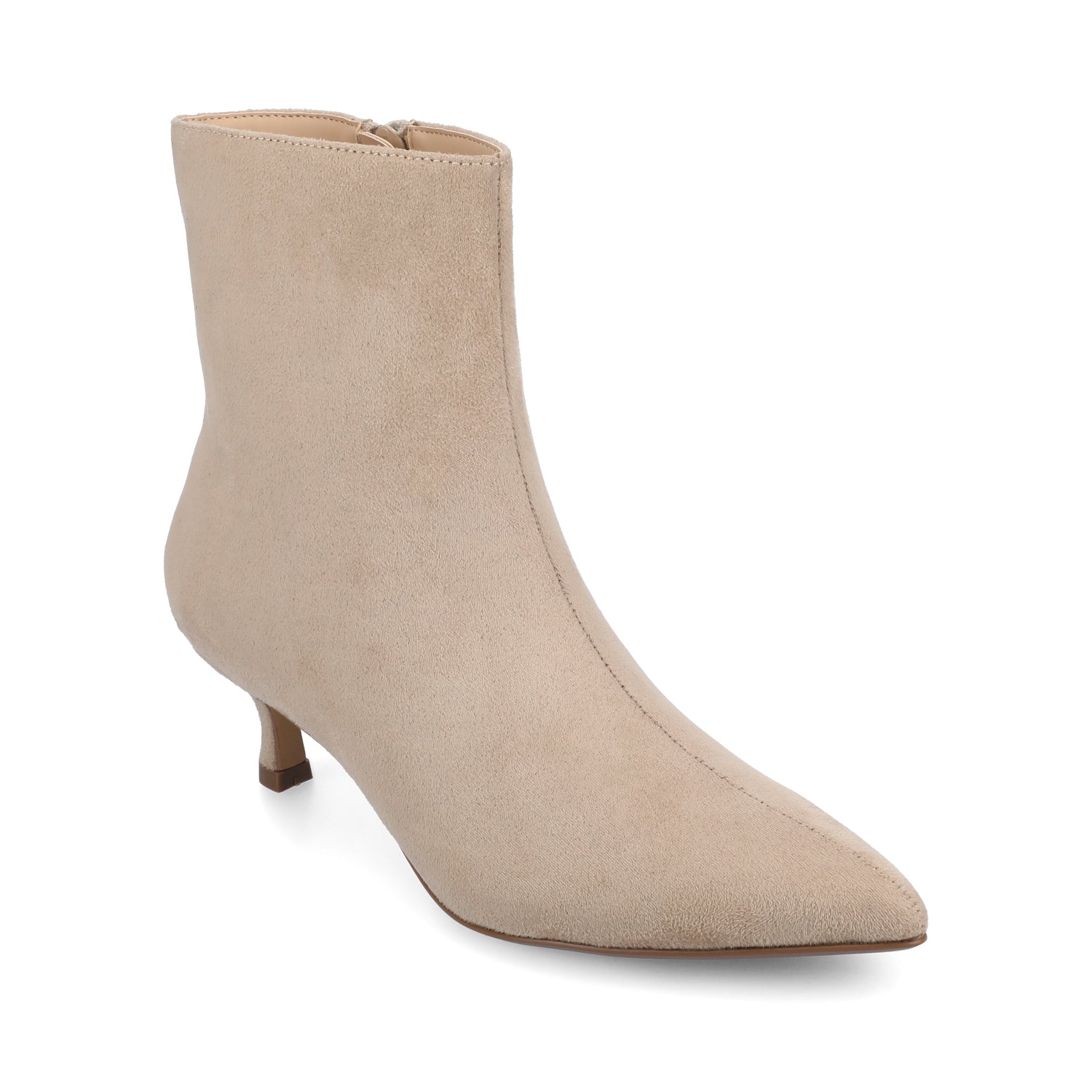 ARELY POINTED TOE BOOTIES