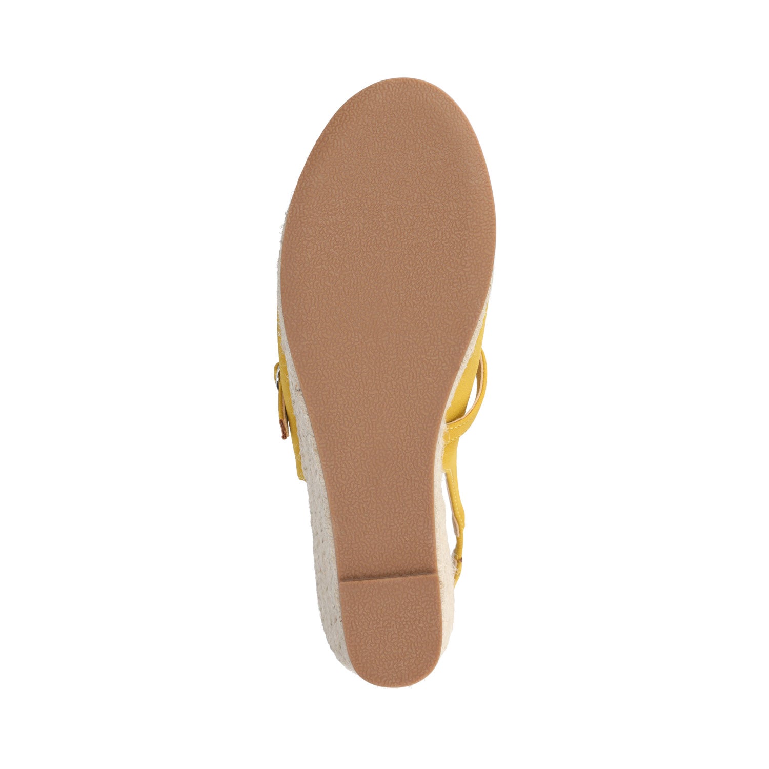 ASMYNA ESPADRILLE WEDGES - Mango