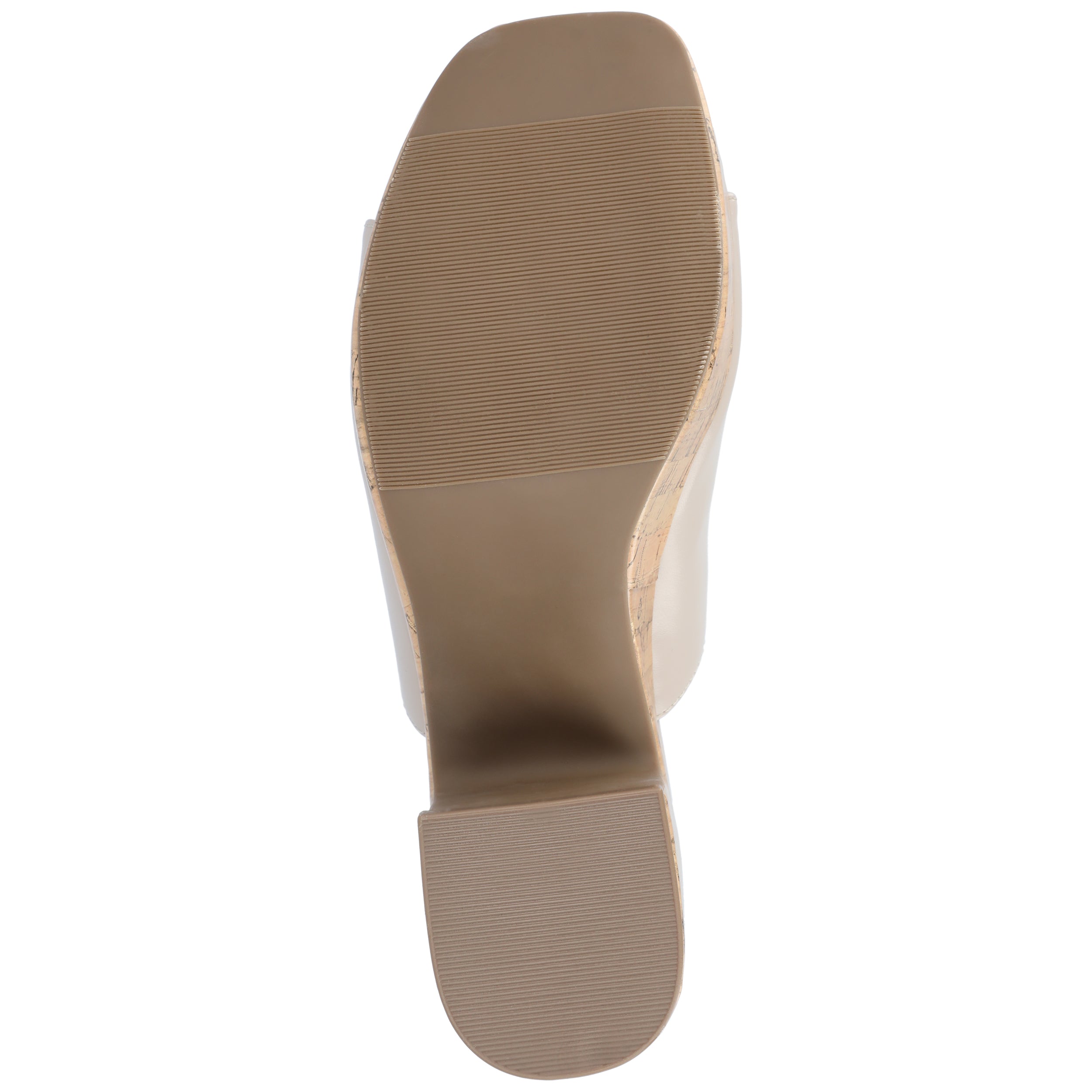 ASTTER HEELED SANDALS - Grey