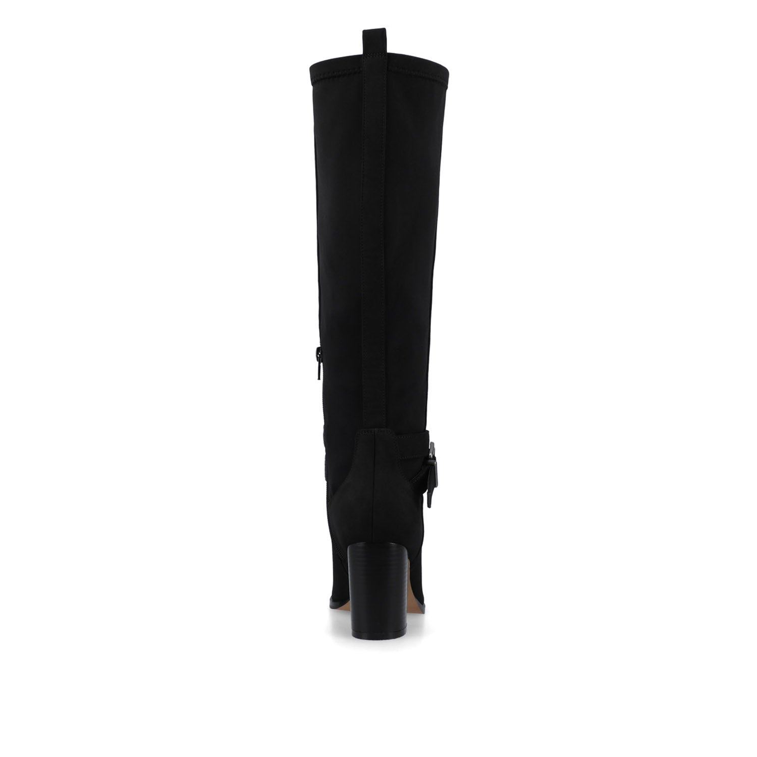 AVALONN KNEE HIGH DRESS BOOTS