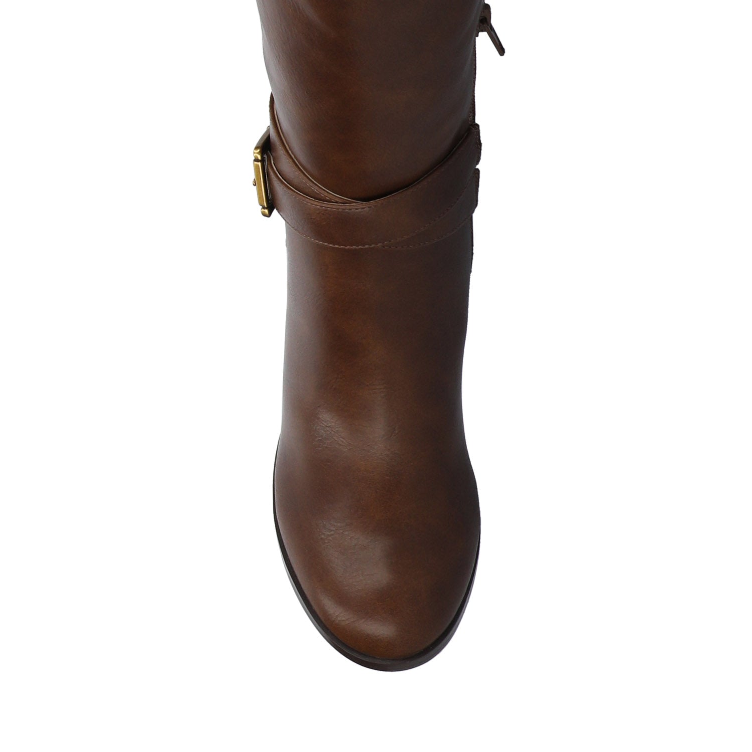 AVALONN KNEE HIGH DRESS BOOTS