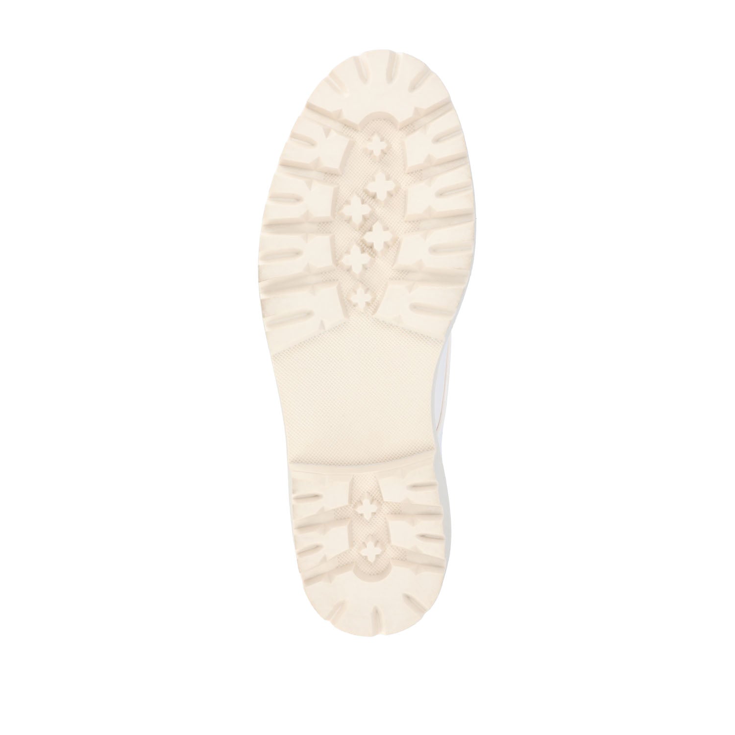 AZULA OXFORD FLATS IN VEGAN LEATHER