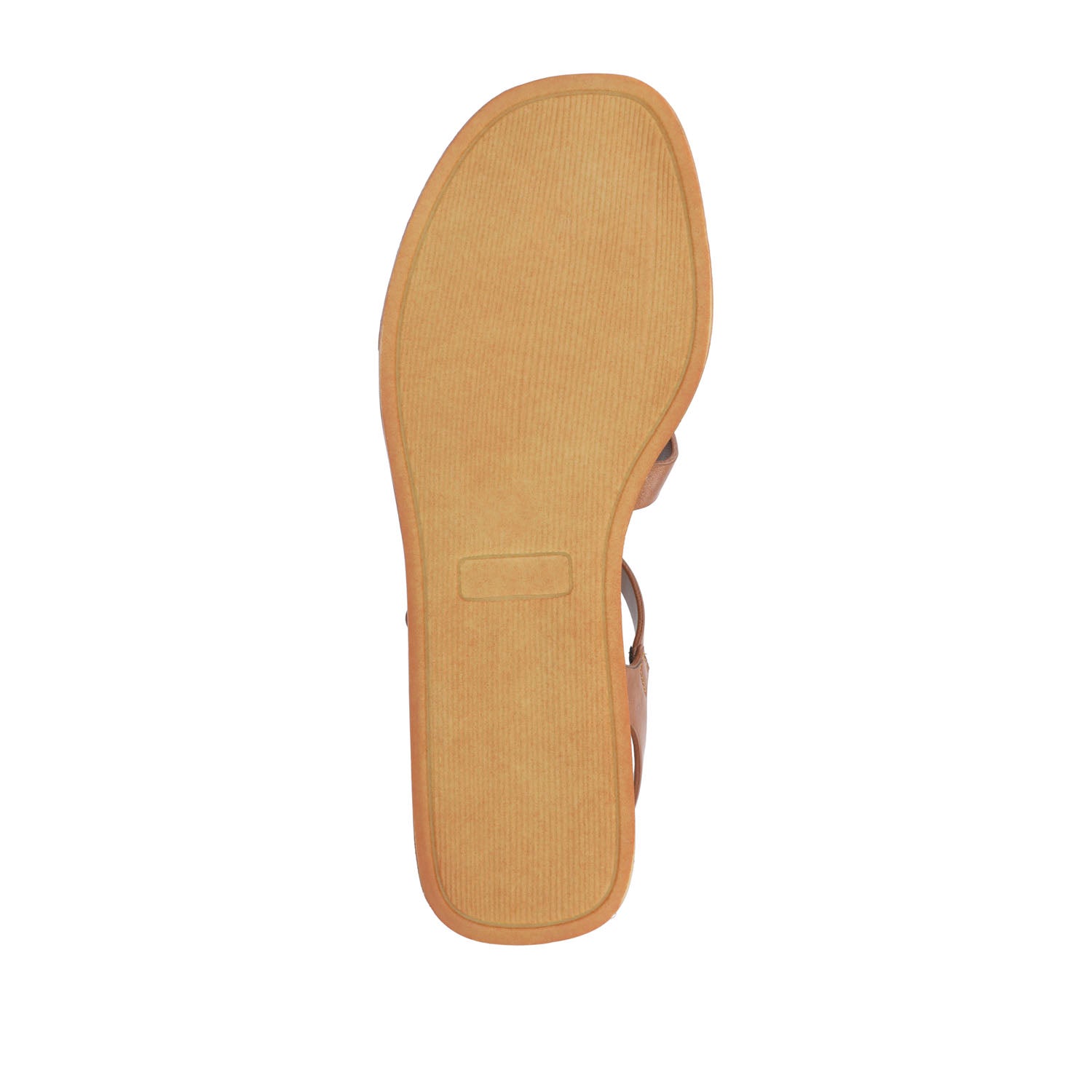 BENICIA FISHERMAN SANDALS IN VEGAN LEATHER