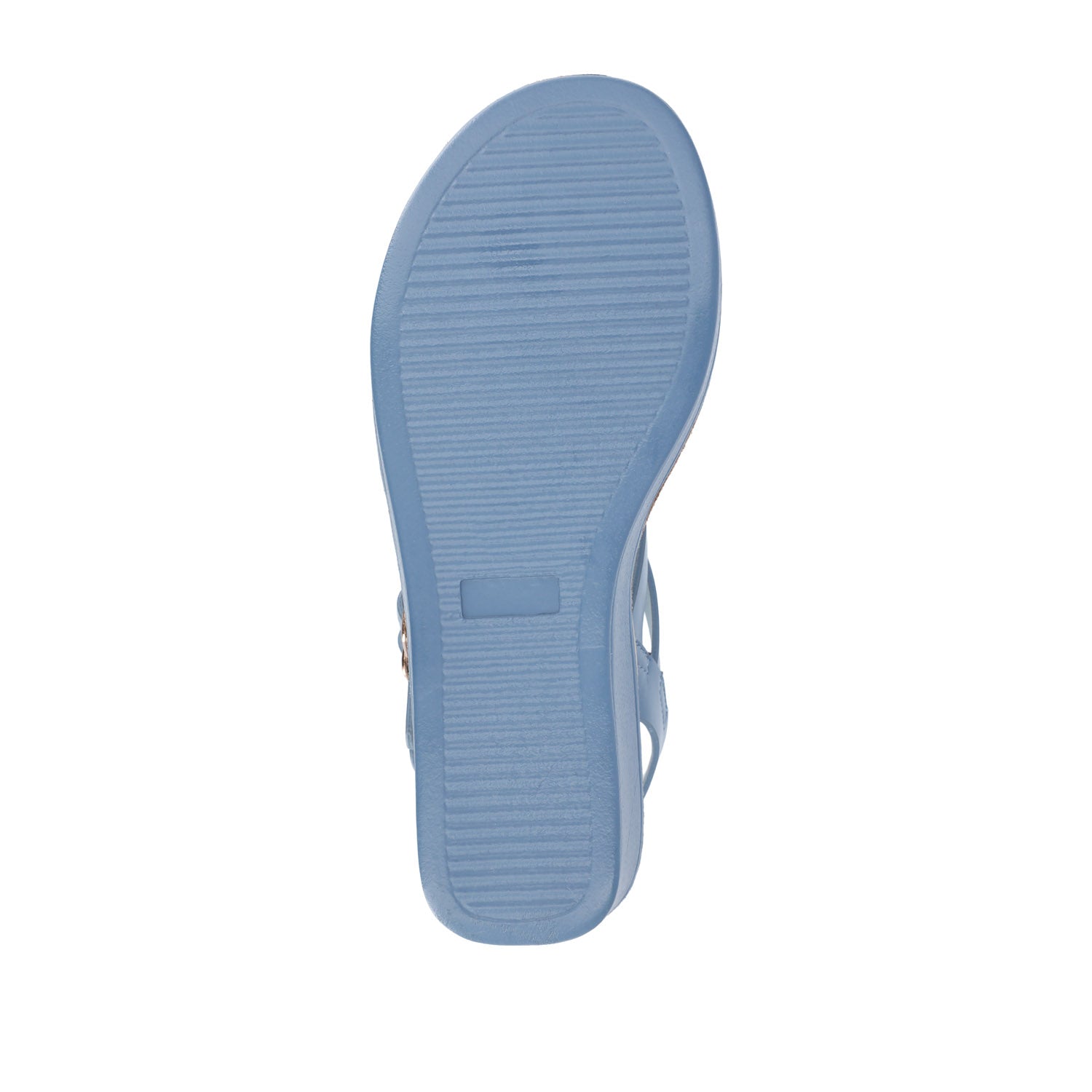 BIANCA SANDALS IN STATEMENT COLORS