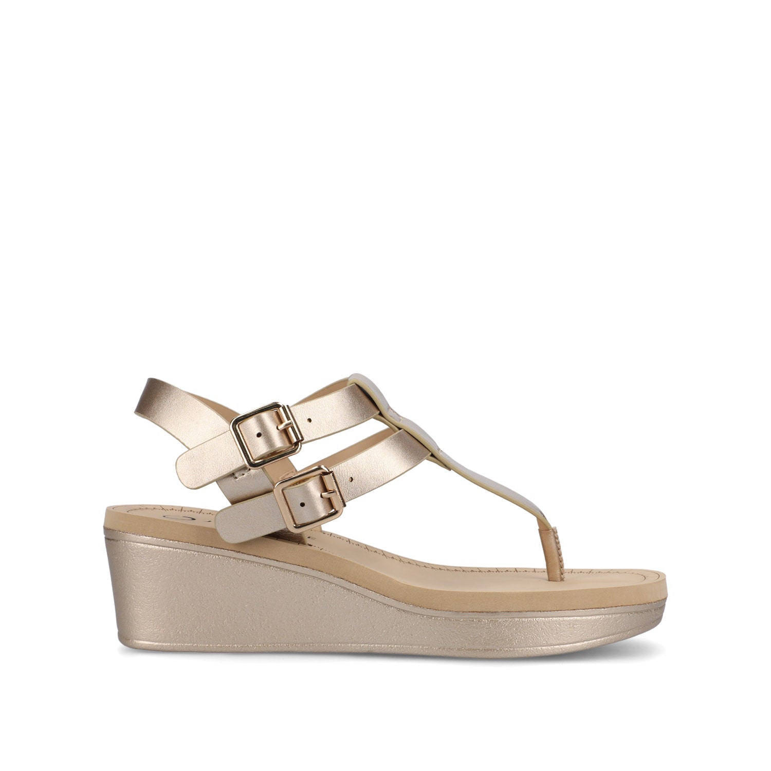 BIANCA SANDALS IN STATEMENT COLORS