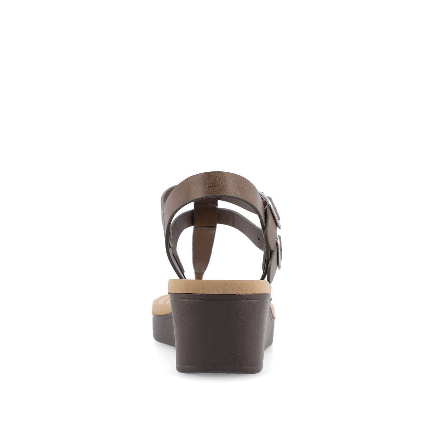 BIANCA SANDALS IN STATEMENT COLORS - Grey