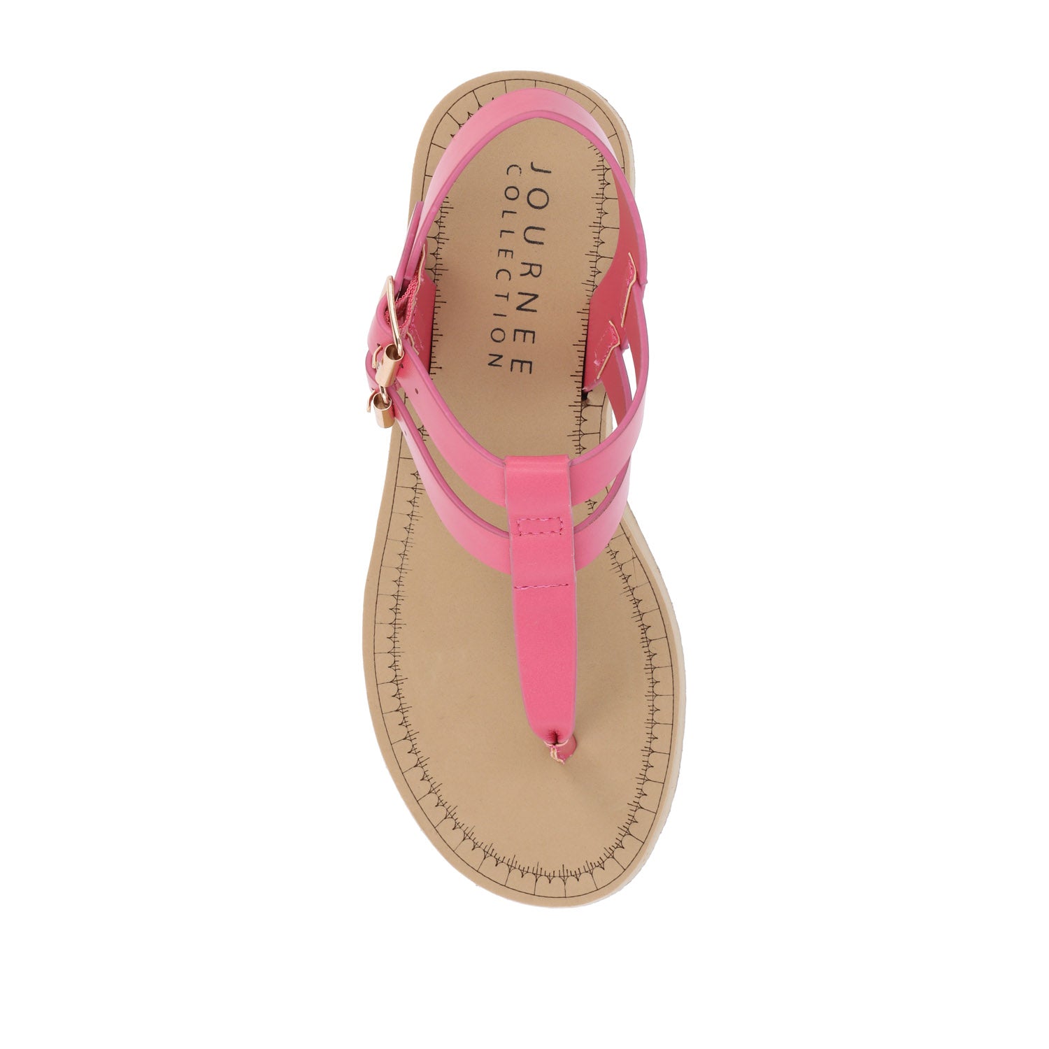 BIANCA SANDALS IN STATEMENT COLORS