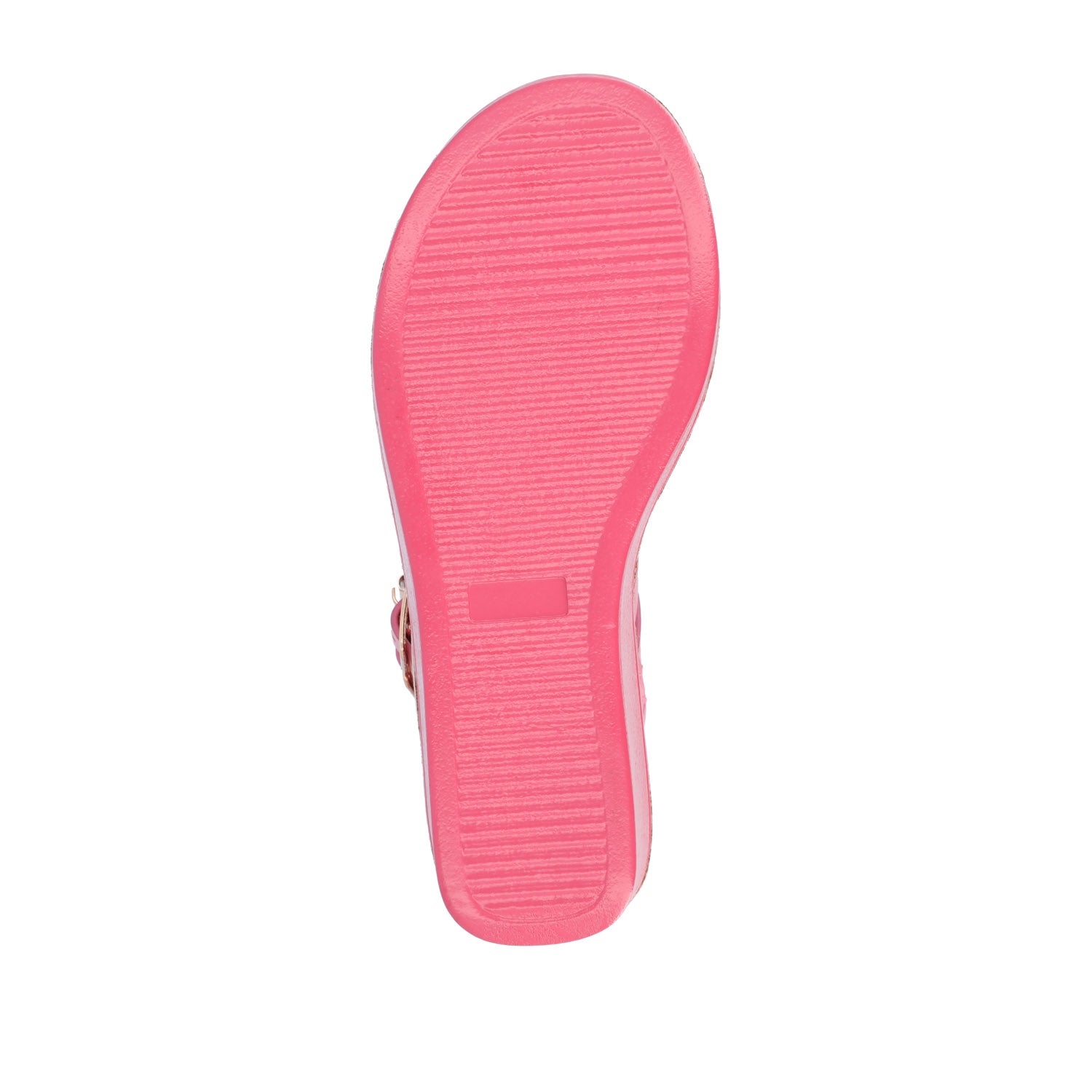 BIANCA SANDALS IN STATEMENT COLORS