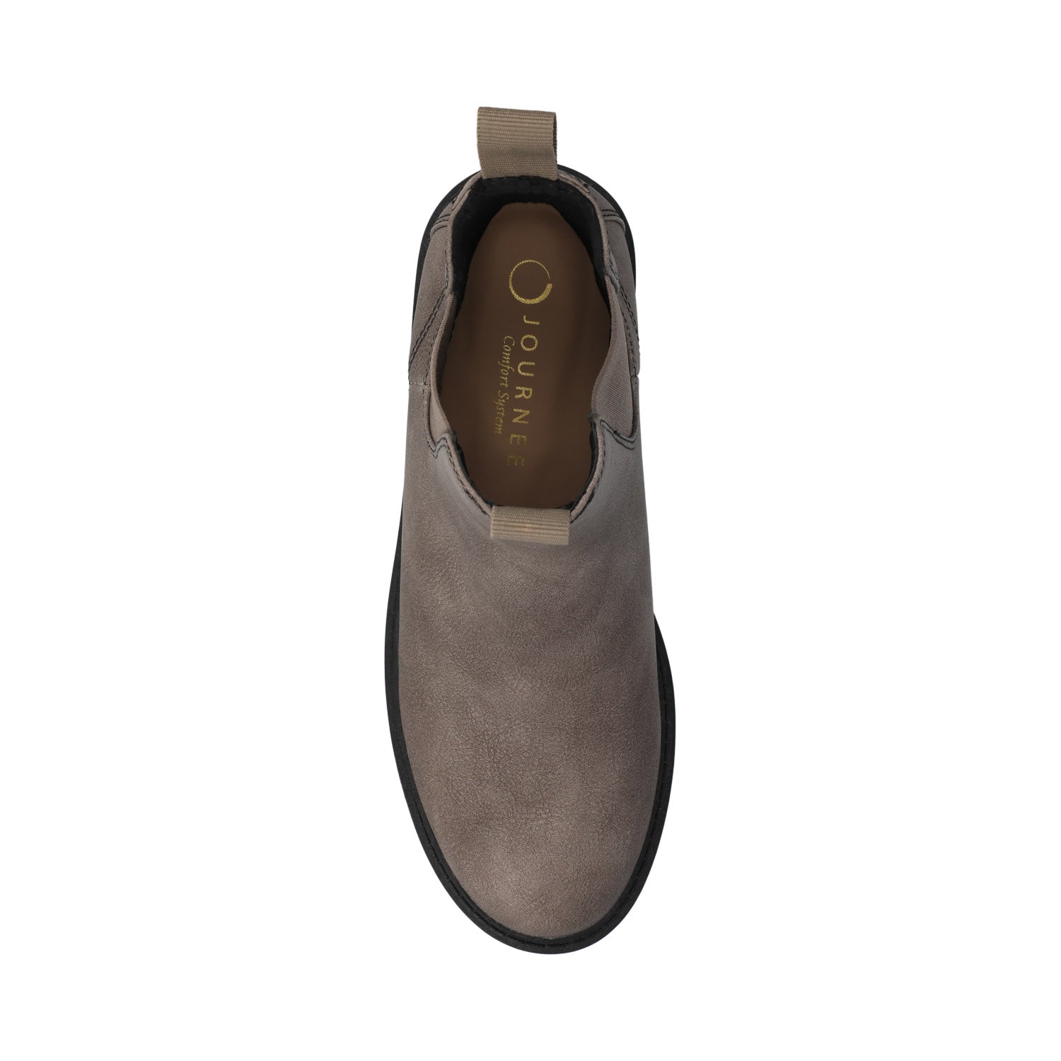 BLANCHE CHELSEA BOOTIES - Vintage Grey