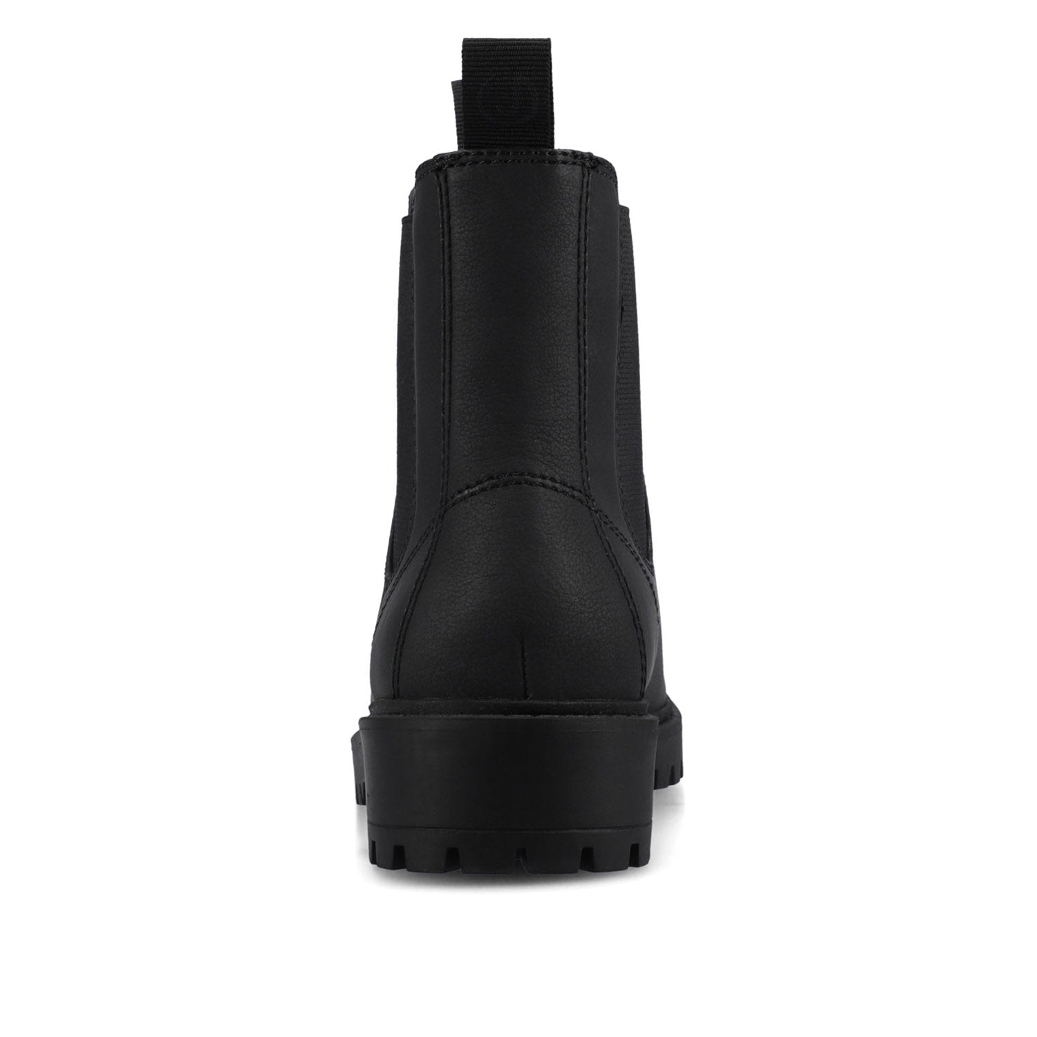 BLANCHE CHELSEA BOOTIES - Vintage Black