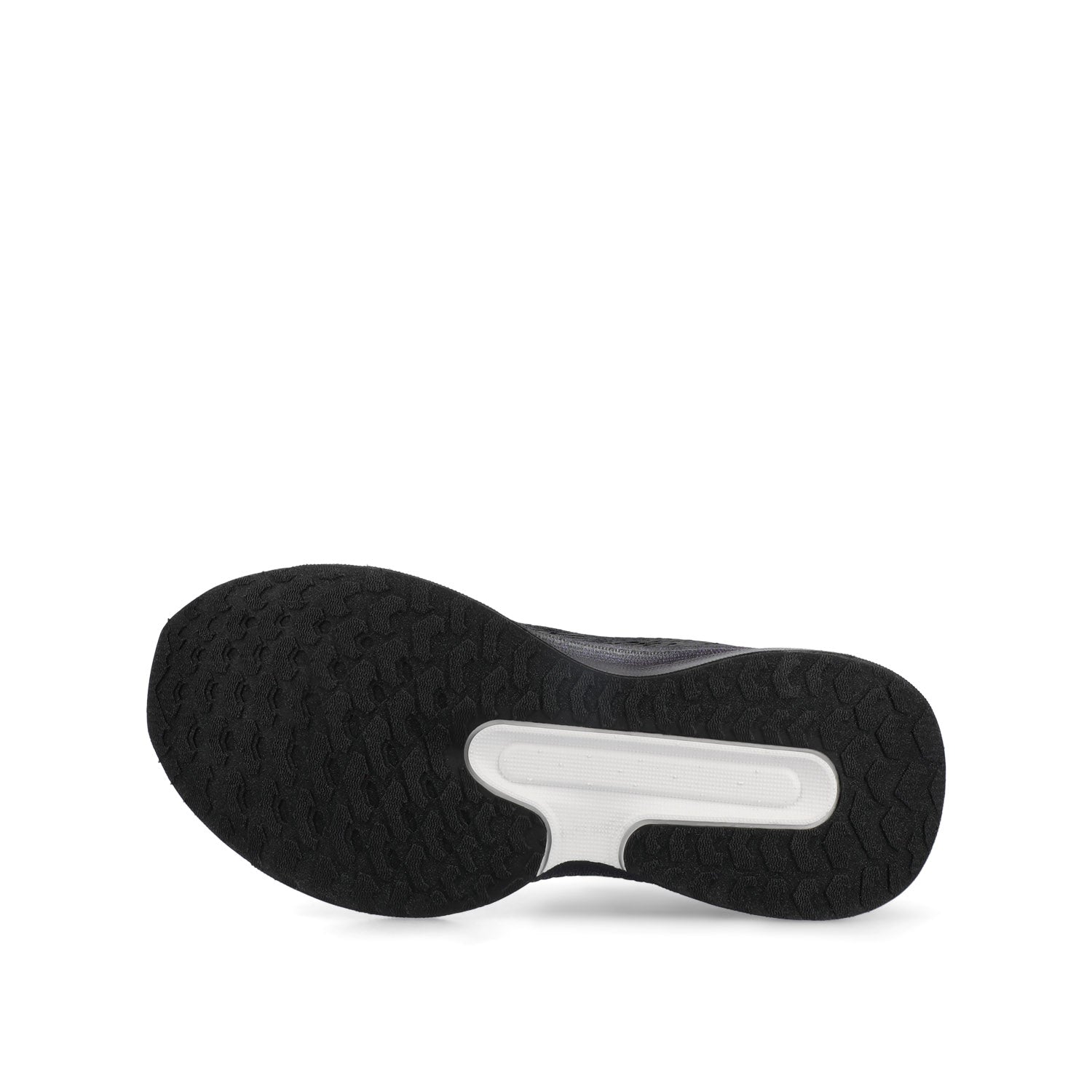 BLUME LACE UP SNEAKERS - Black