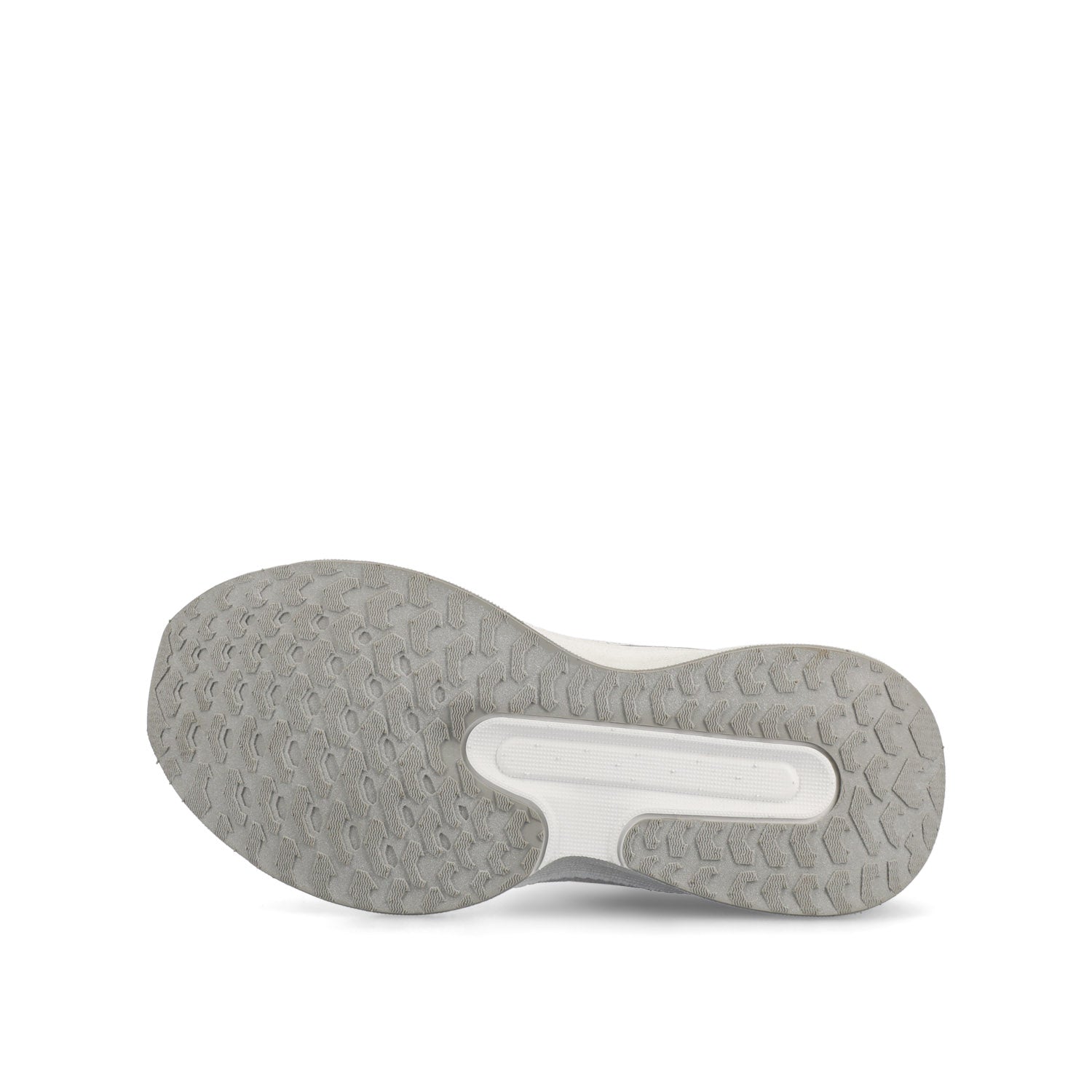 BLUME LACE UP SNEAKERS - Silver