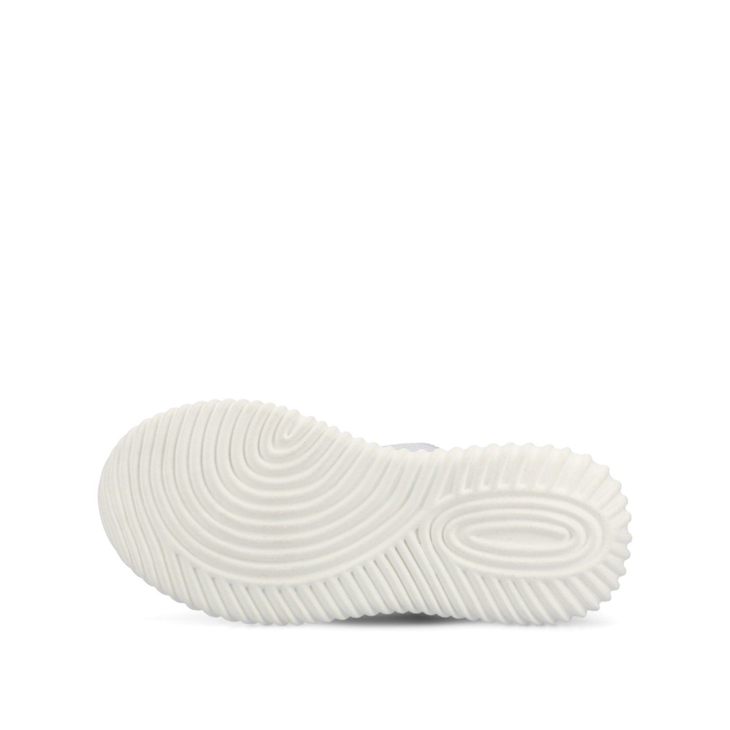 BRENA CASUAL SNEAKERS - Grey Knit