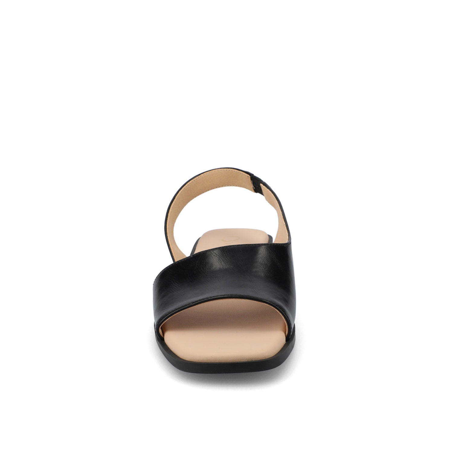 BRINSLEY SANDALS IN VEGAN LEATHER