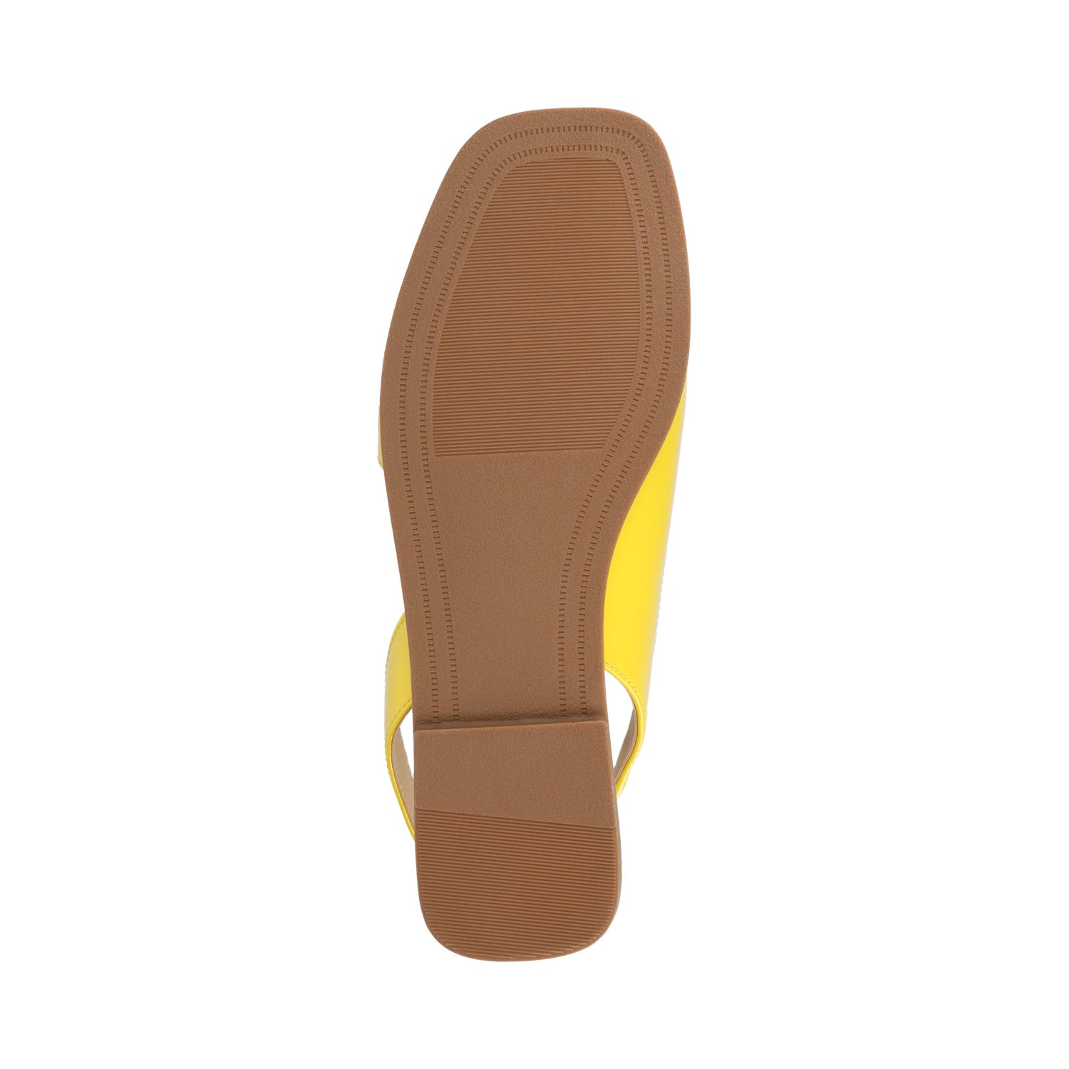 BRINSLEY CUTOUT SANDALS IN PATENT - Mango