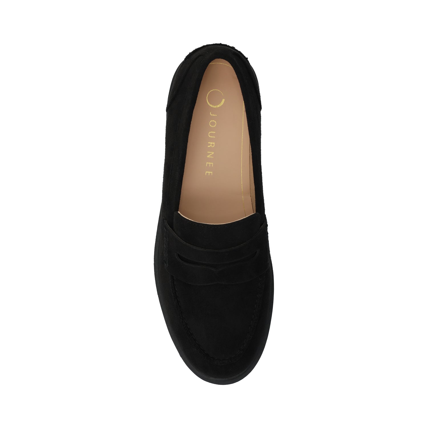 BROOKS PENNY LOAFER