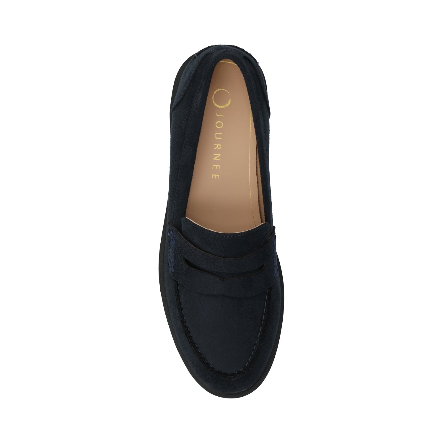 BROOKS PENNY LOAFER