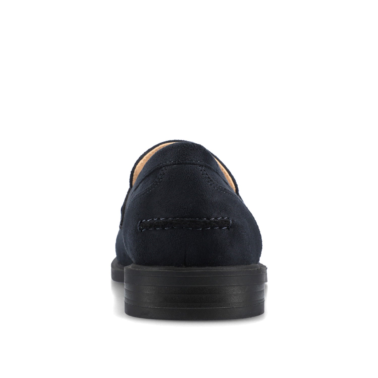BROOKS PENNY LOAFER IN WIDE