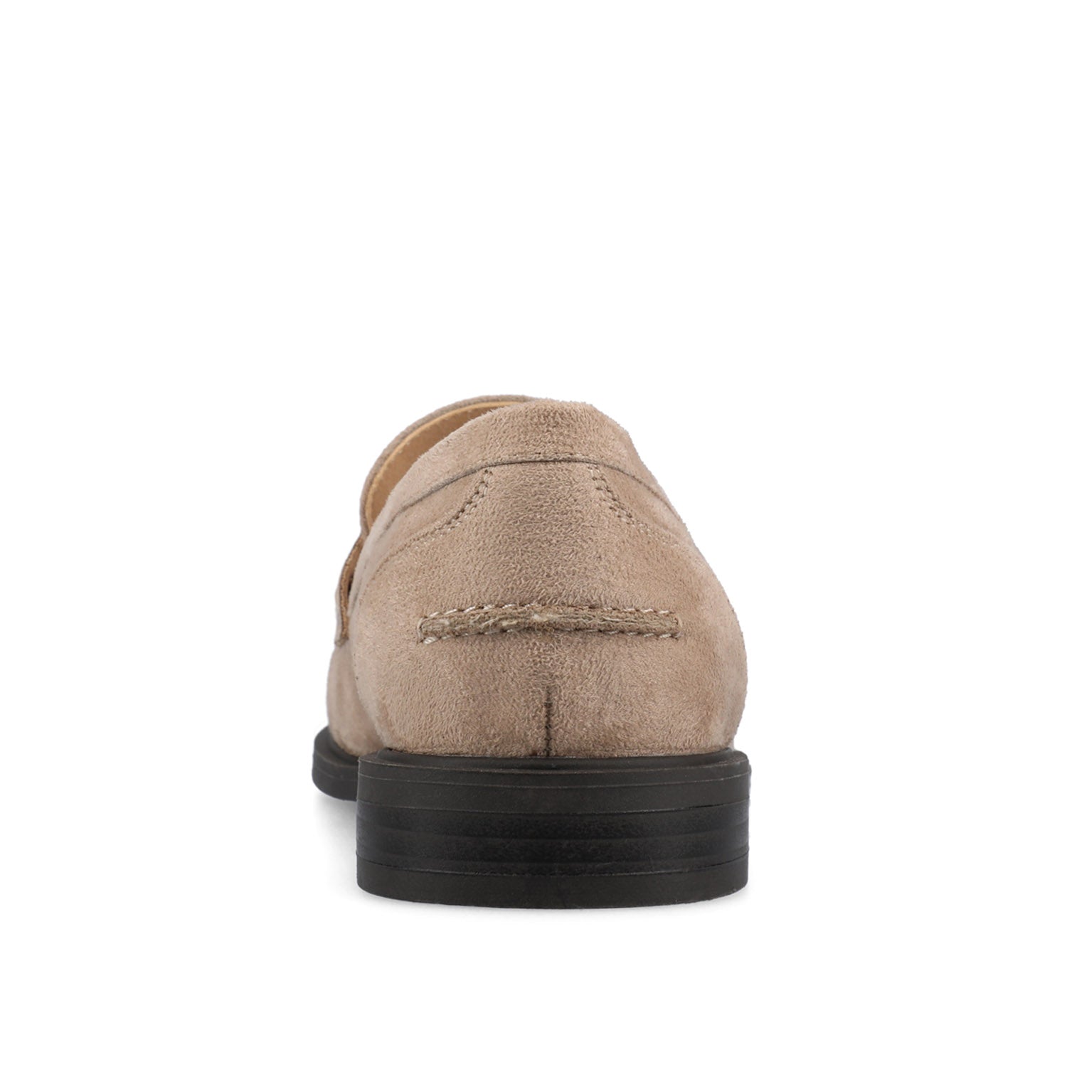 BROOKS PENNY LOAFER IN WIDE