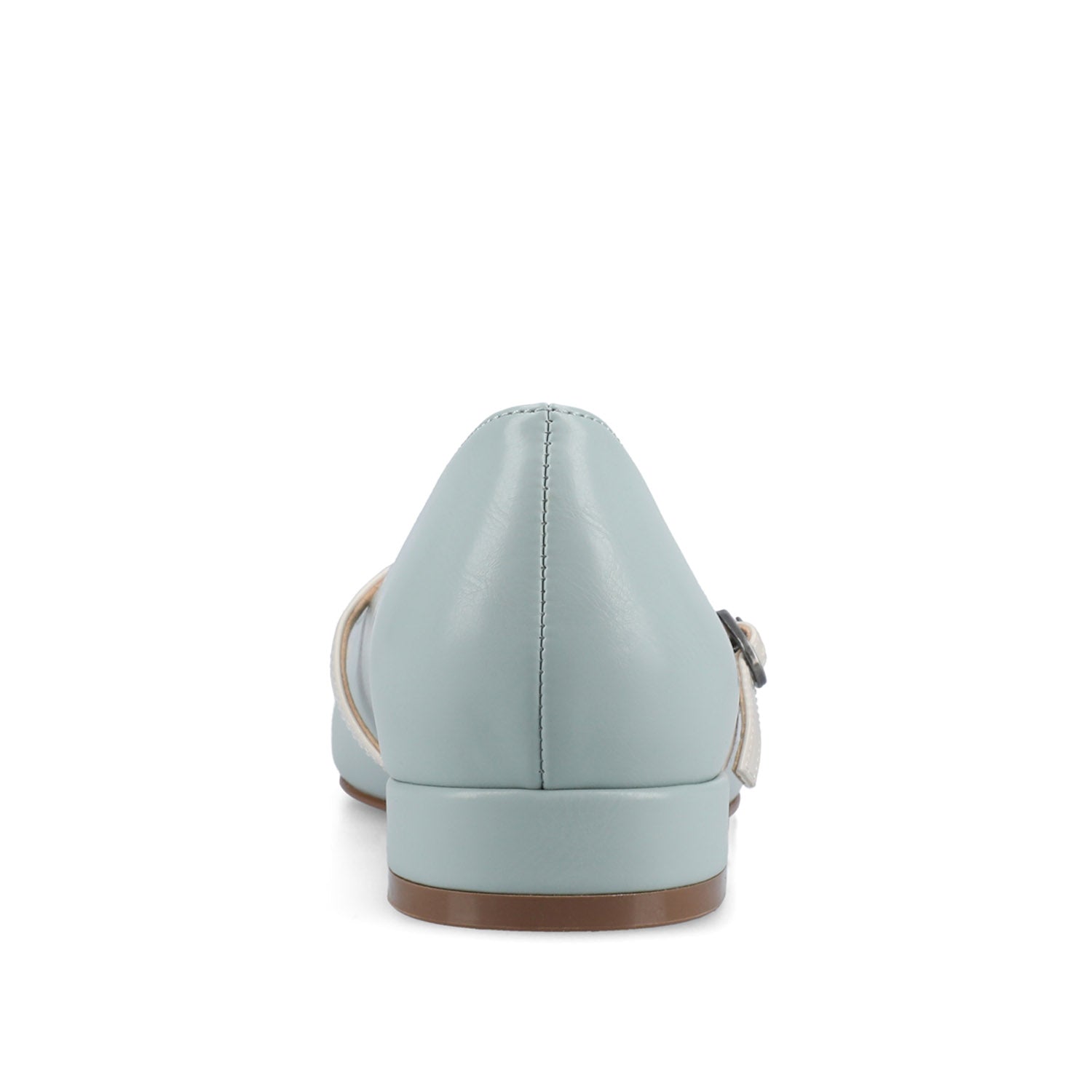 CAMBY DRESS FLAT IN WIDE