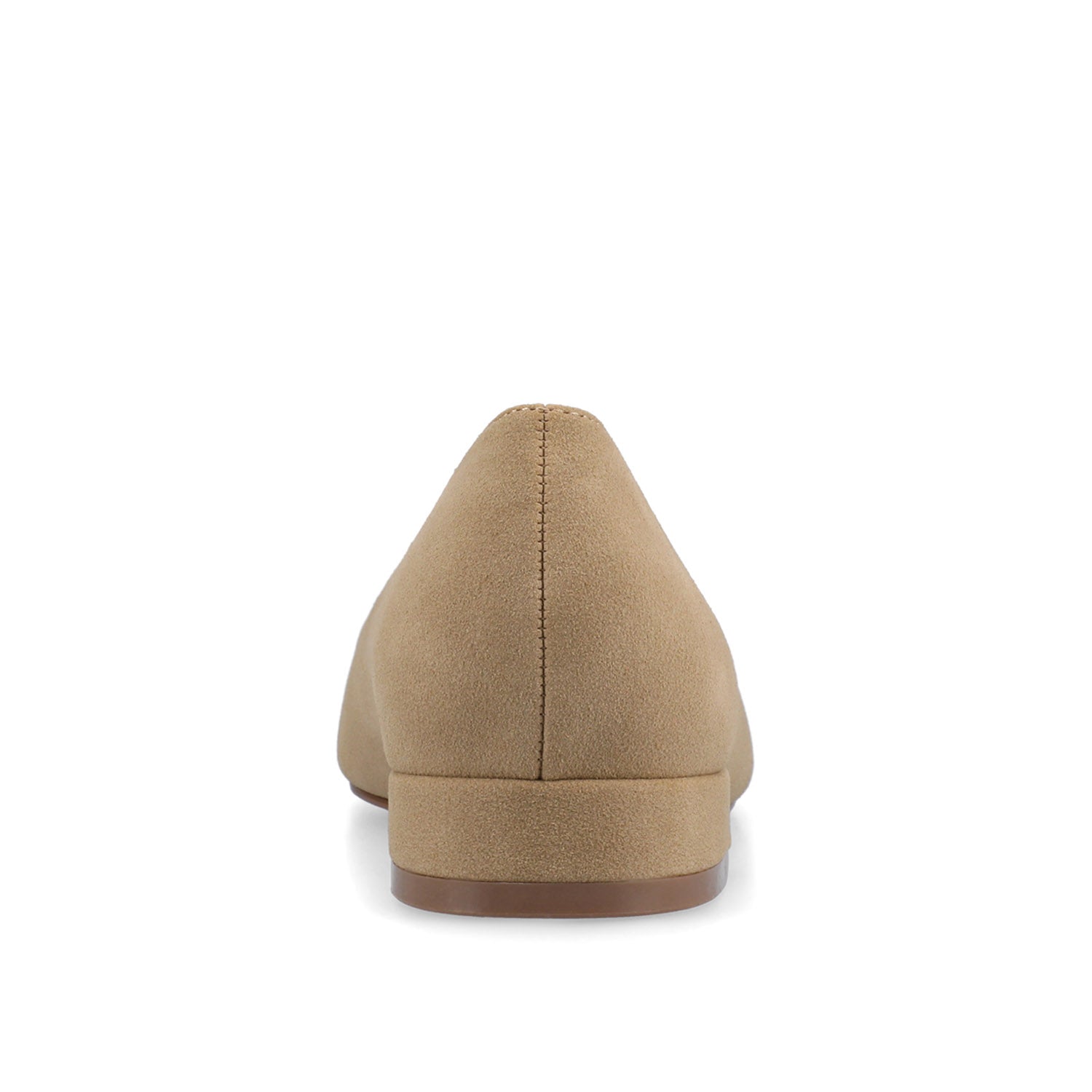 CARMIN DRESS FLATS IN WIDE