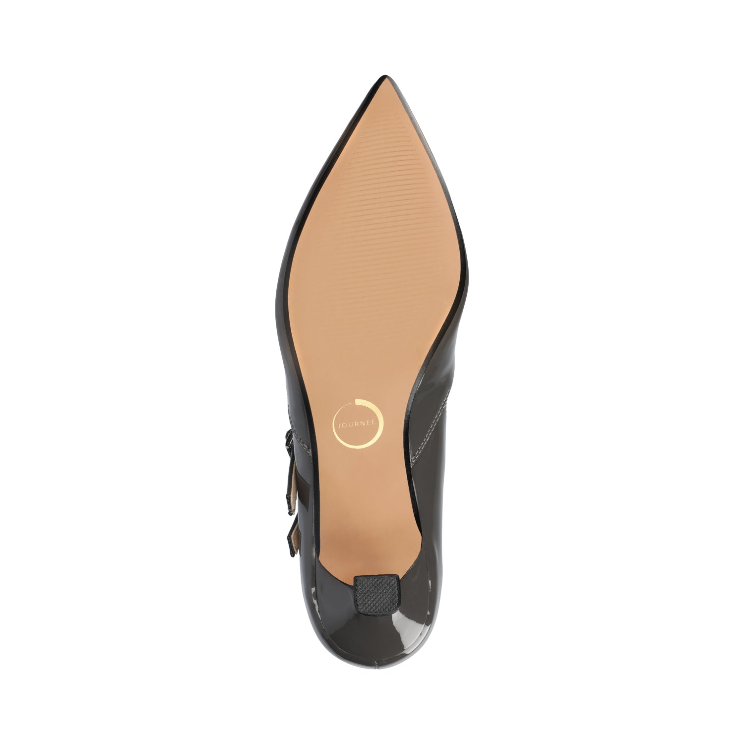 CARNATION MARY JANE PUMPS