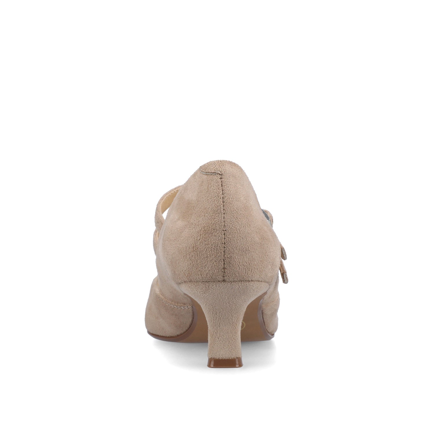 CARNATION MARY JANE PUMPS