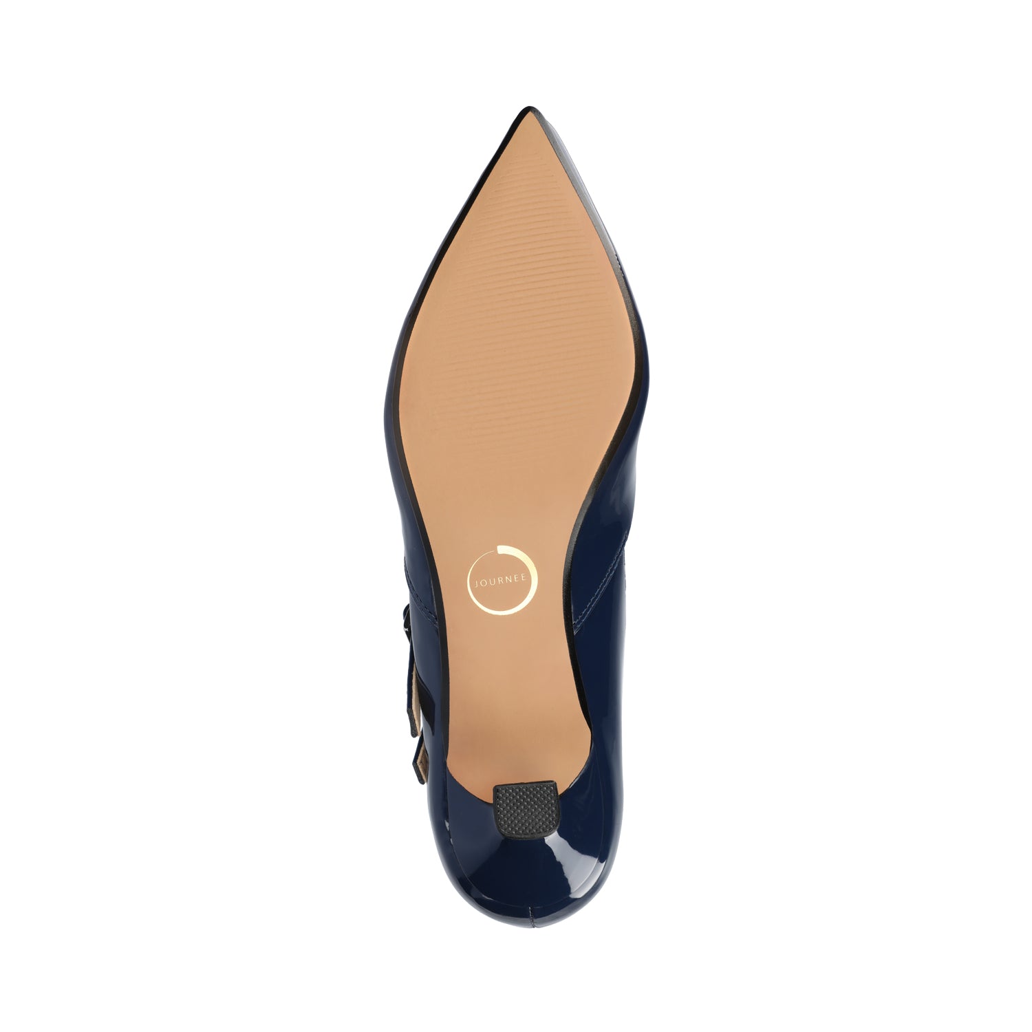 CARNATION MARY JANE PUMPS