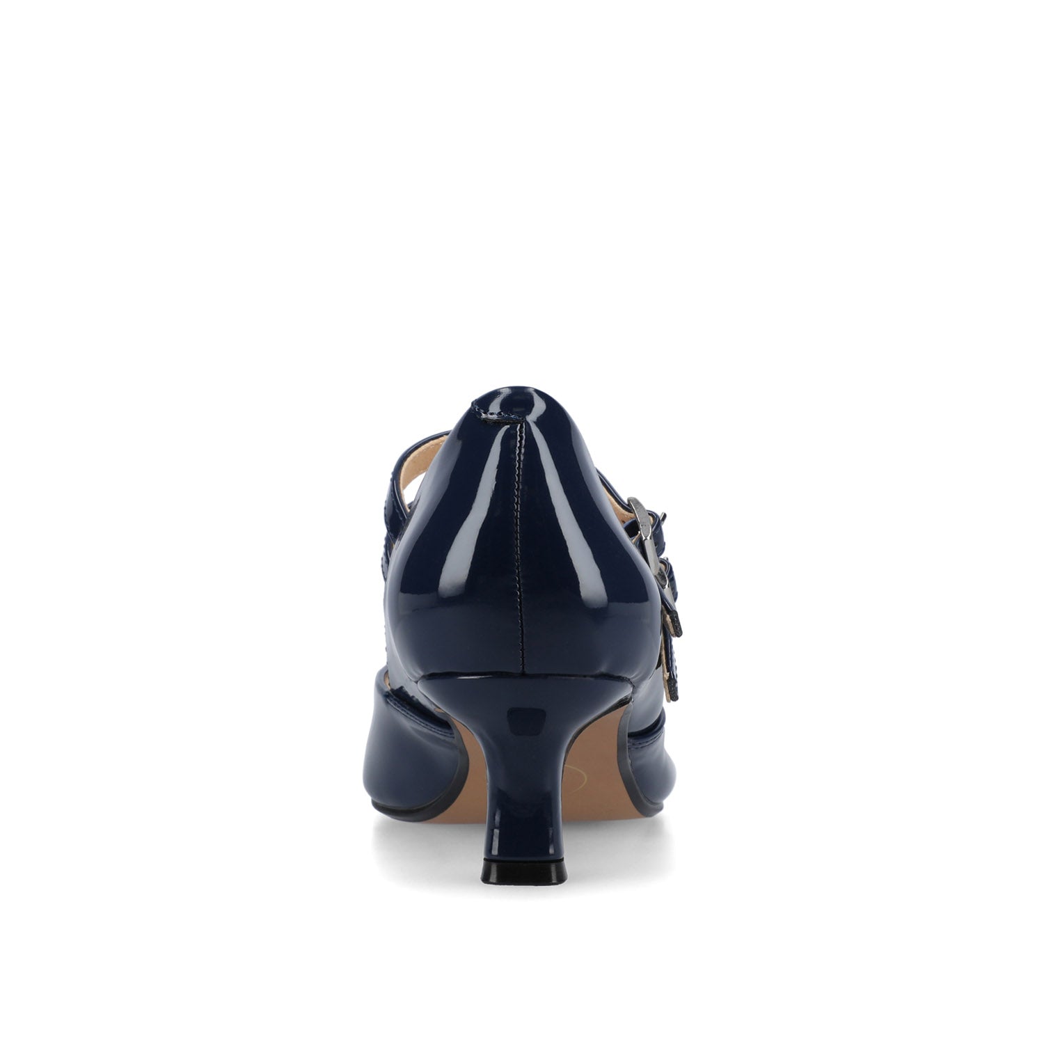 CARNATION MARY JANE PUMPS