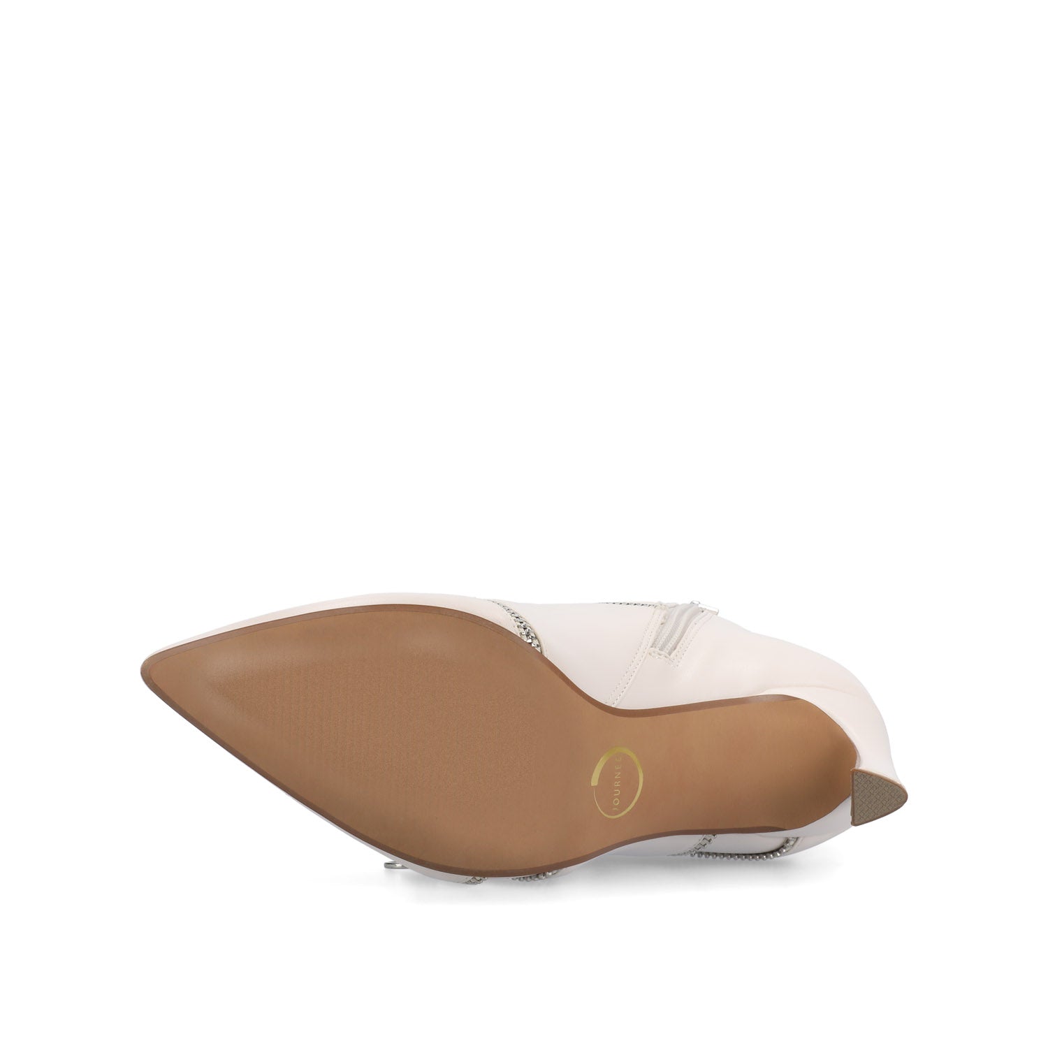 CATOA DRESS BOOTIES - Bone