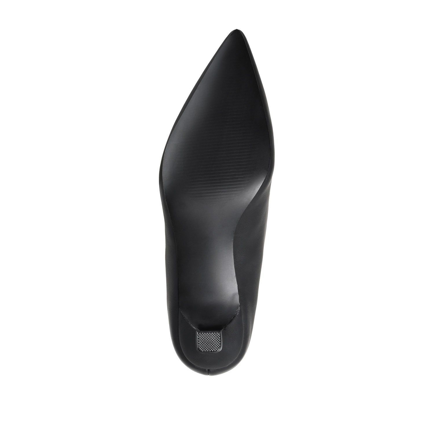 CELICA KITTEN HEELS IN VEGAN LEATHER