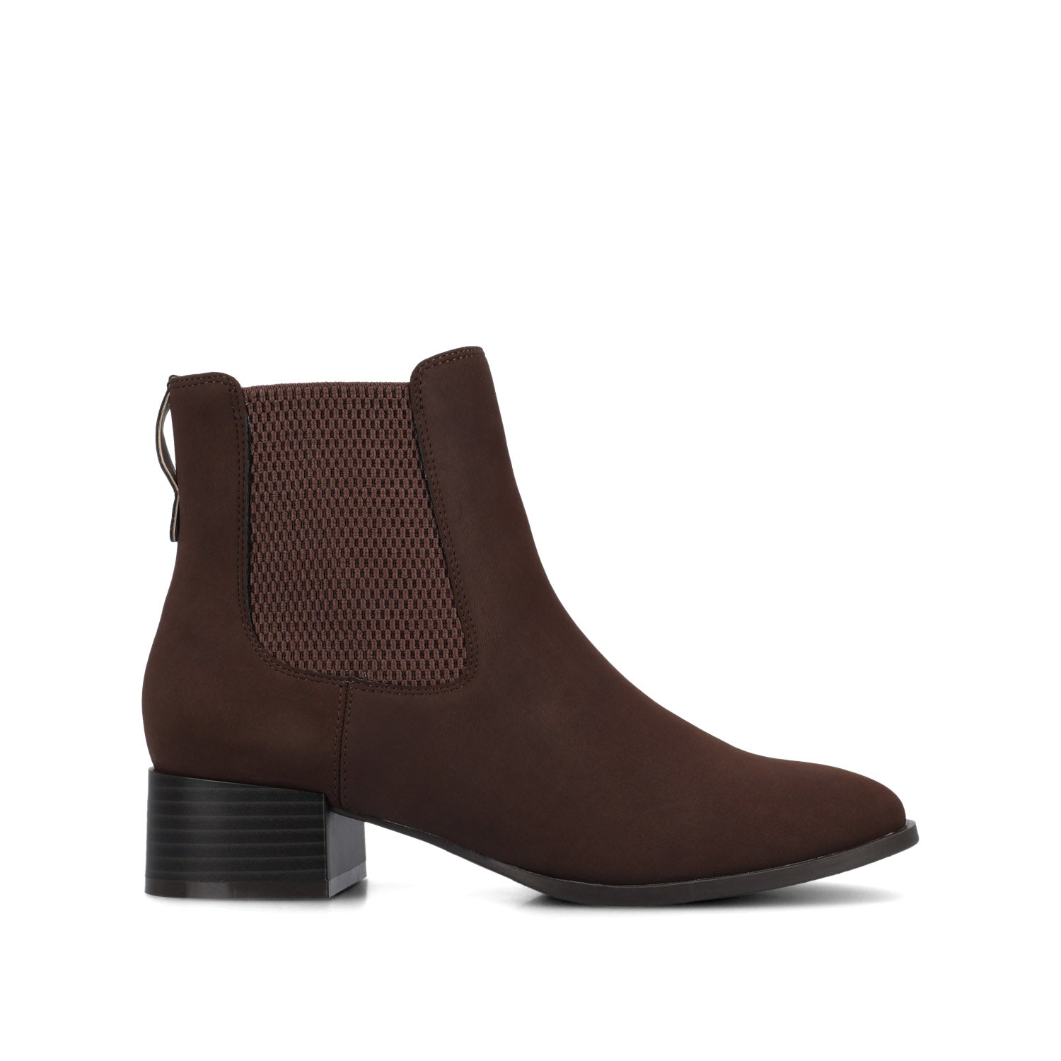 CHAYSE WESTERN PULL ON BOOTIES