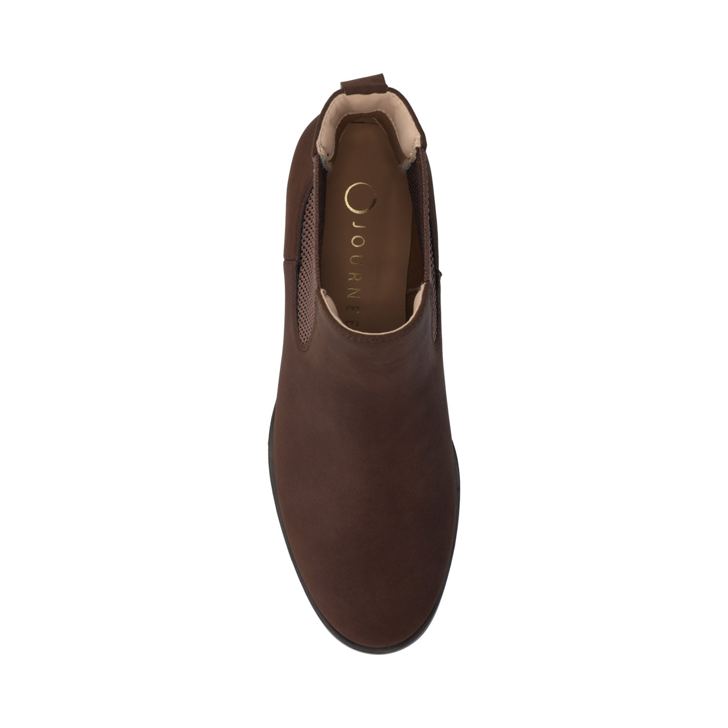 CHAYSE WESTERN PULL ON BOOTIES