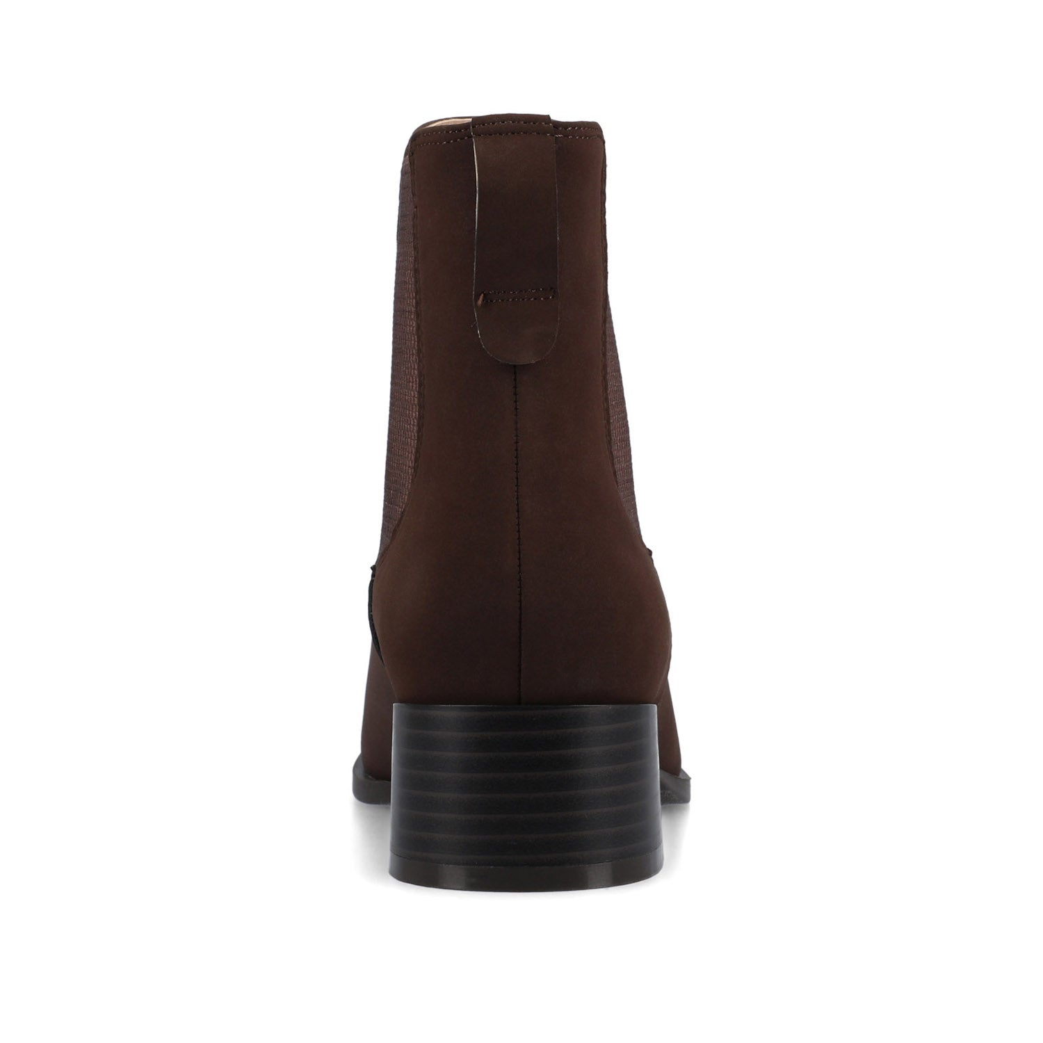 CHAYSE WESTERN PULL ON BOOTIES