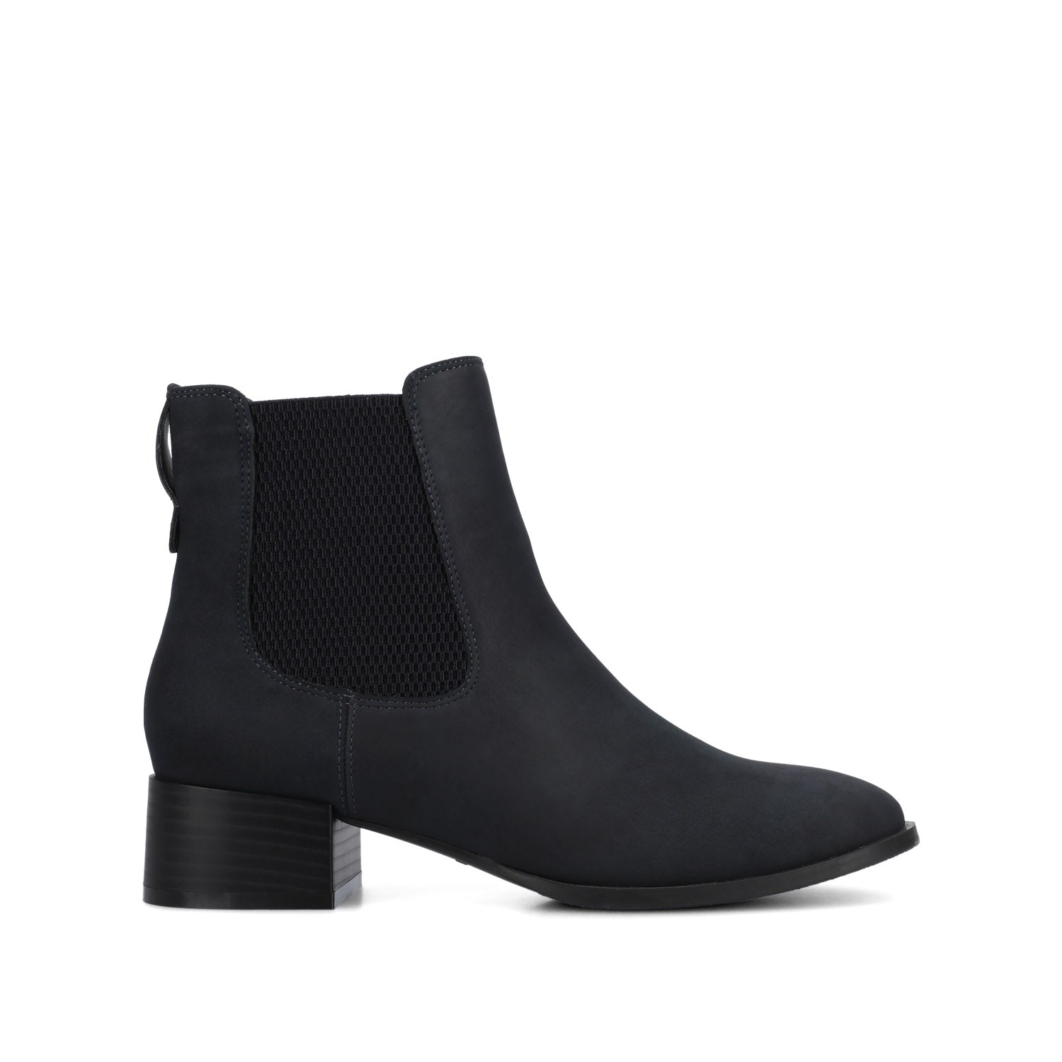 CHAYSE WESTERN PULL ON BOOTIES