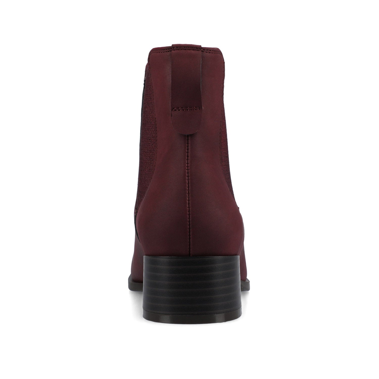 CHAYSE WESTERN PULL ON BOOTIES