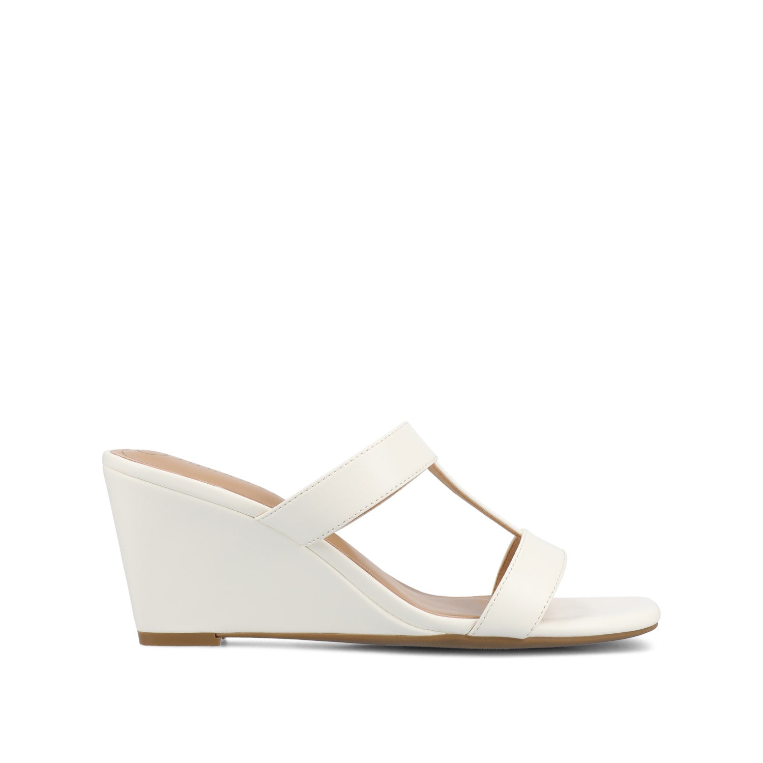 CLODIE WEDGE SANDALS