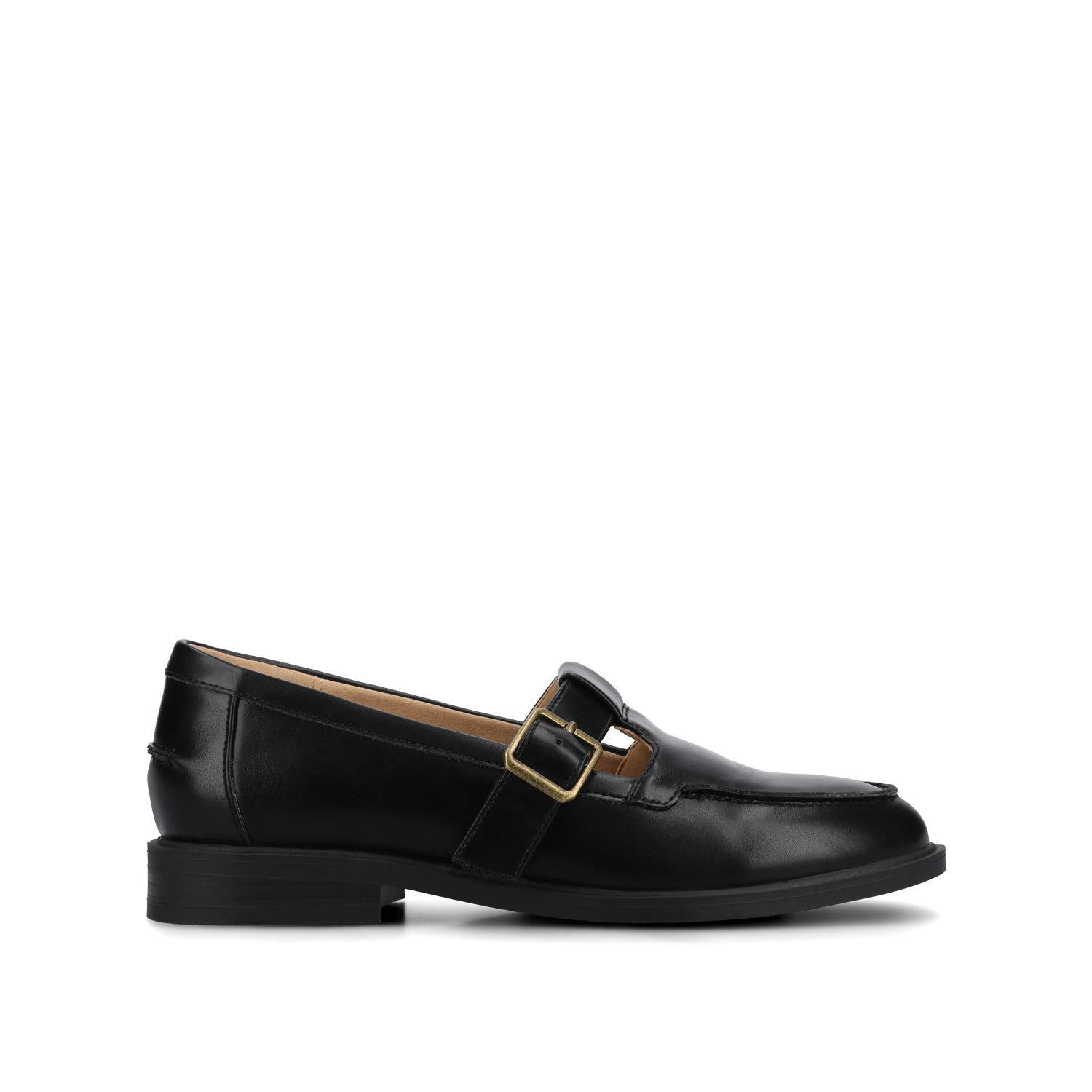 CORINA T-STRAP LOAFER