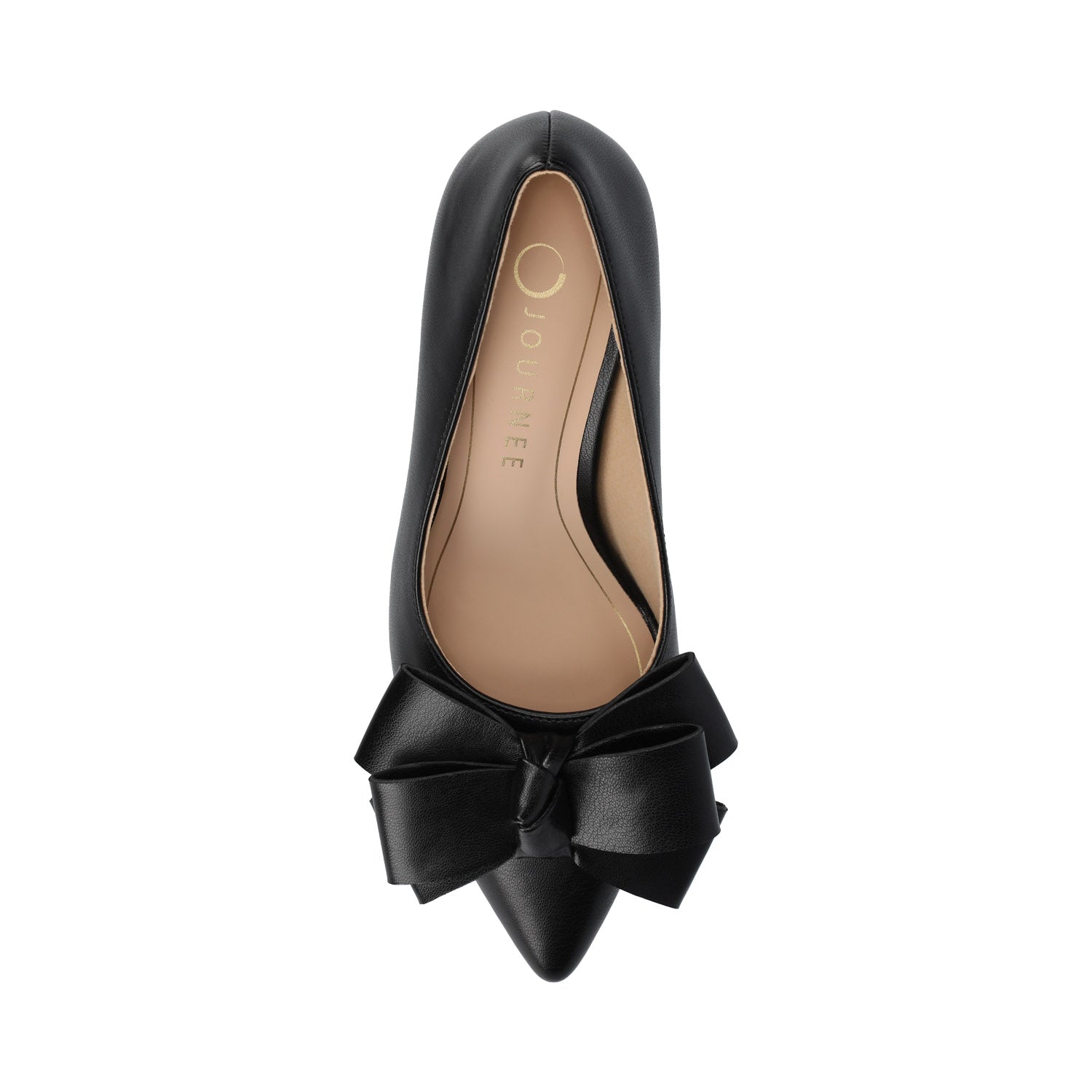 CRYSTOL STILETTO PUMP HEELS IN FAUX LEATHER IN WIDE