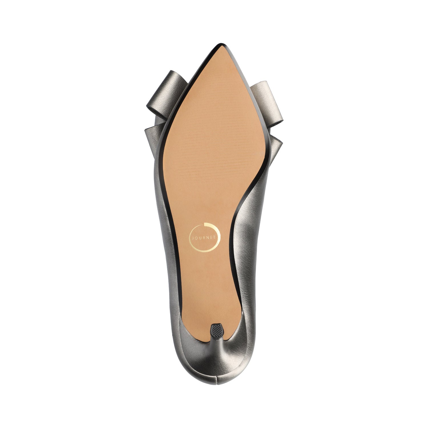 CRYSTOL STILETTO PUMP HEELS IN FAUX LEATHER IN WIDE