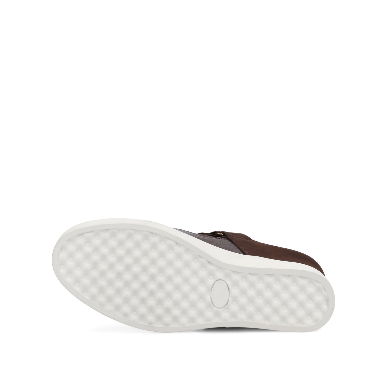 DAMARI HIGH TOP WEDGE SNEAKER