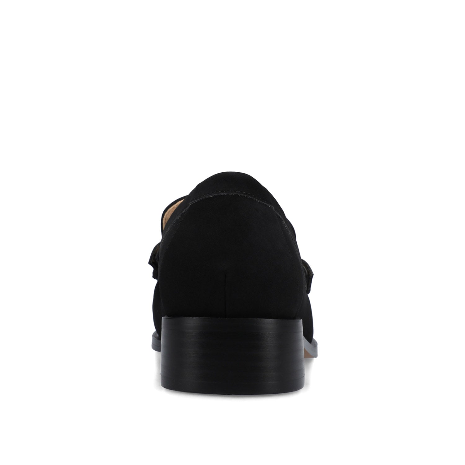 DANNA PENNY LOAFER - Black