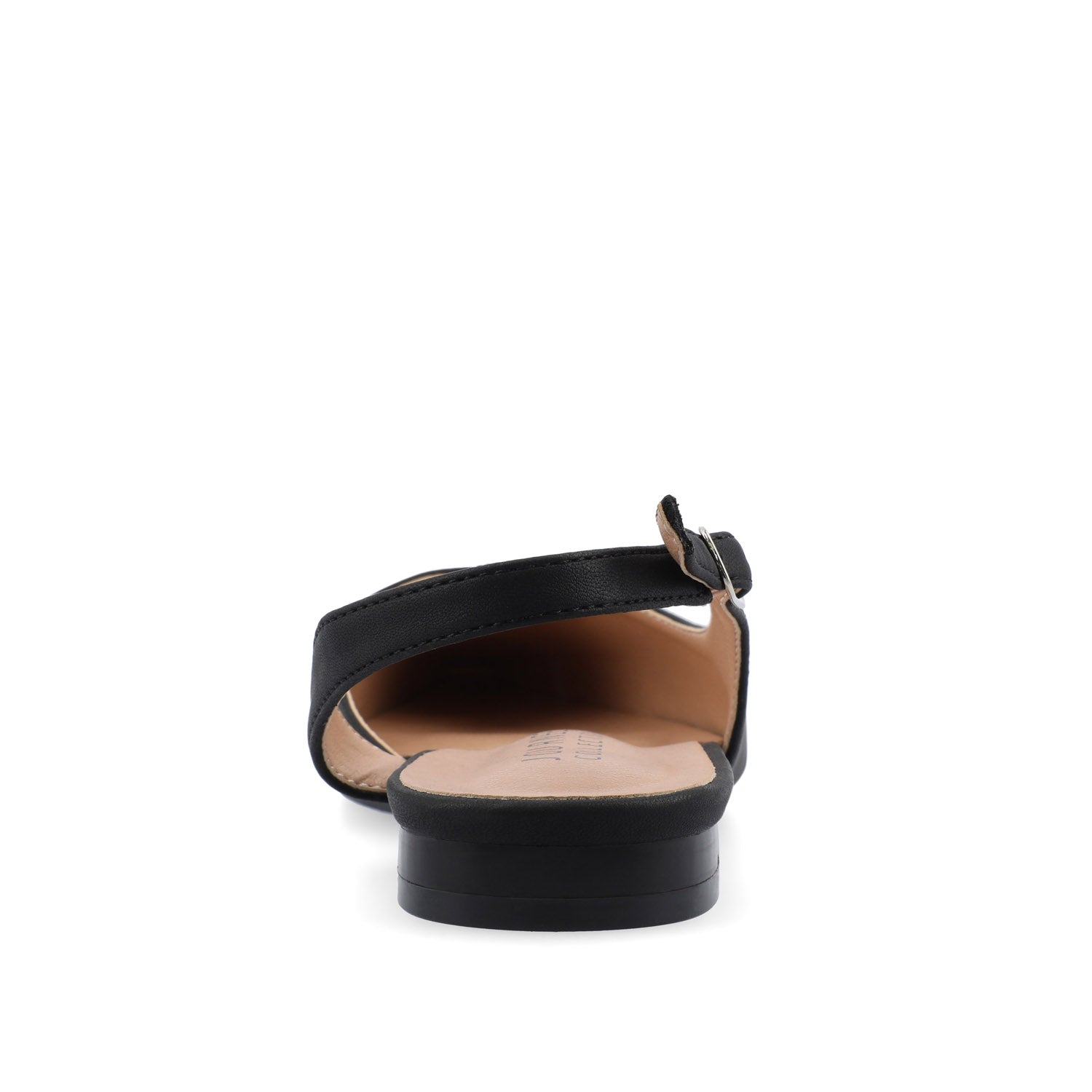 DAPHNNE BALLET FLATS IN TWEED FABRIC IN WIDE