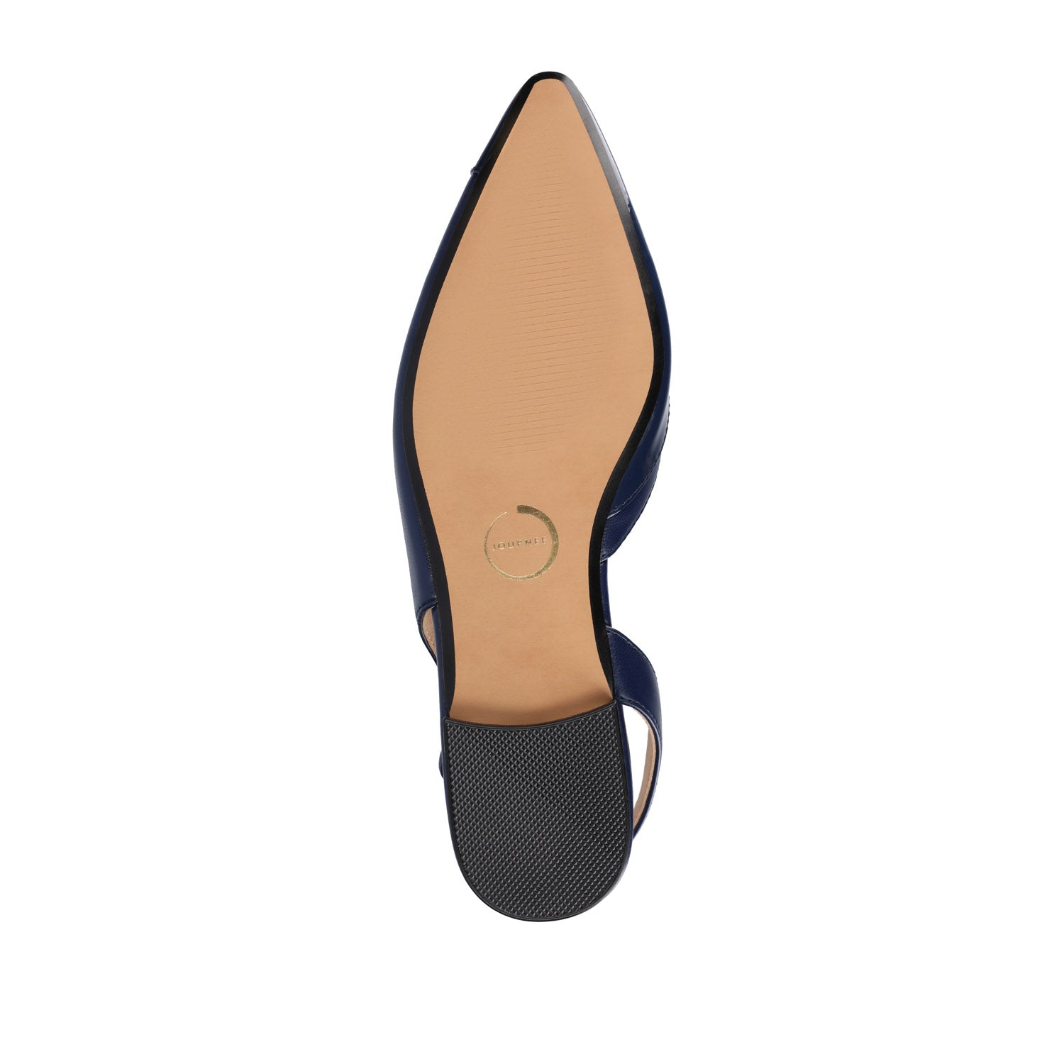 DAPHNNE BALLET FLATS IN TWEED FABRIC IN WIDE