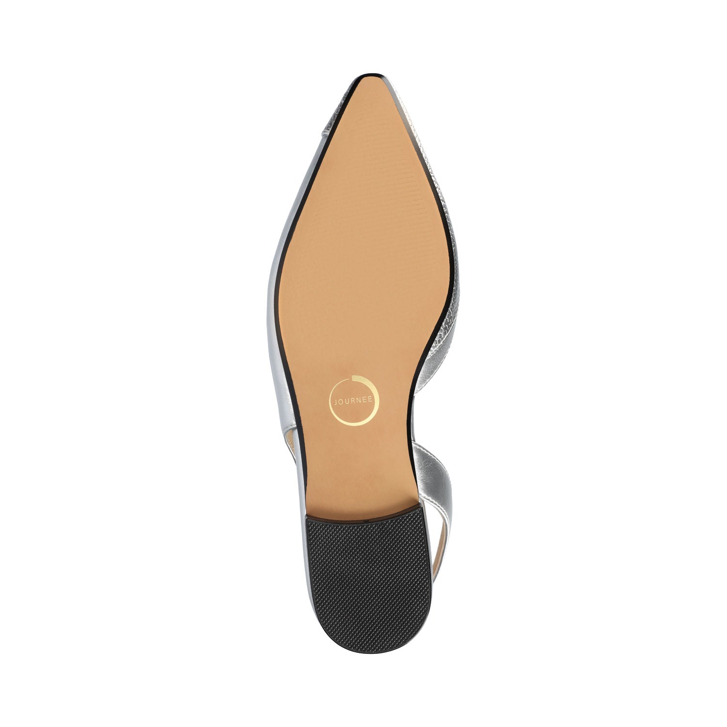DAPHNNE BALLET FLATS IN TWEED FABRIC STATEMENT IN WIDE