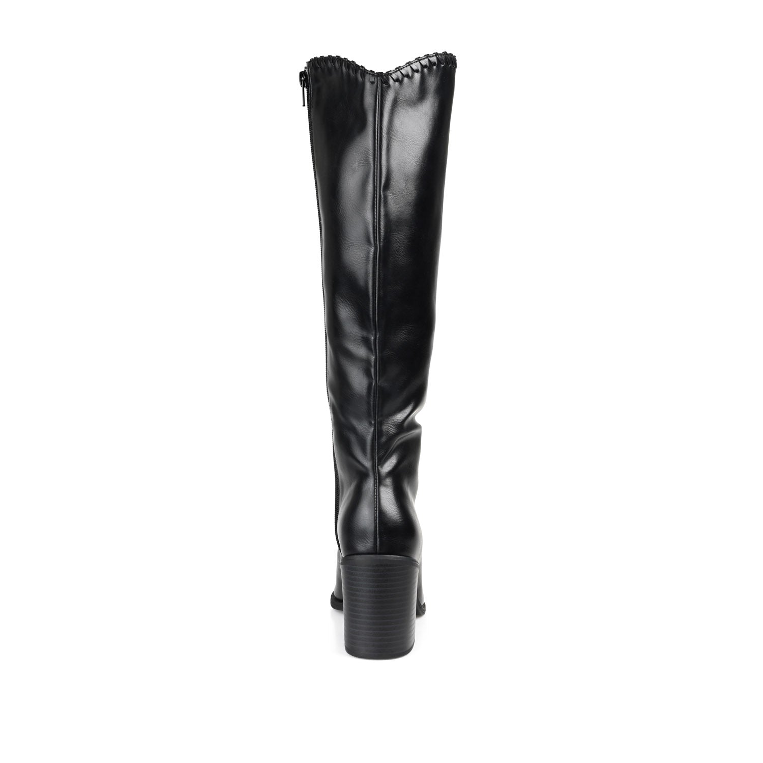 DARIA COWGIRL BOOTS IN WIDE WIDTH