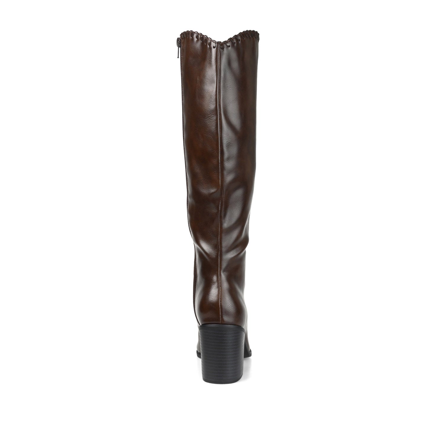 DARIA COWGIRL BOOTS IN WIDE WIDTH