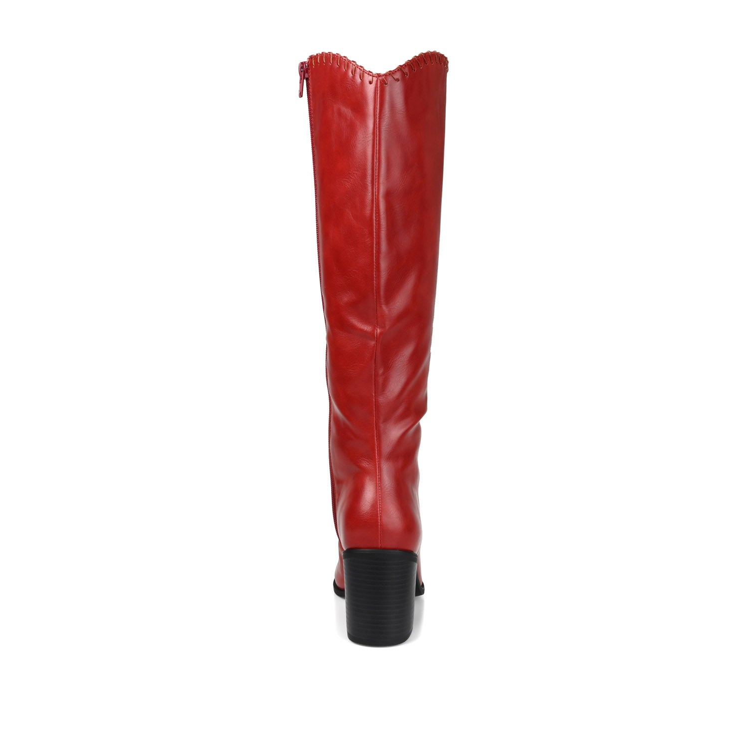 DARIA COWGIRL BOOTS IN WIDE WIDTH