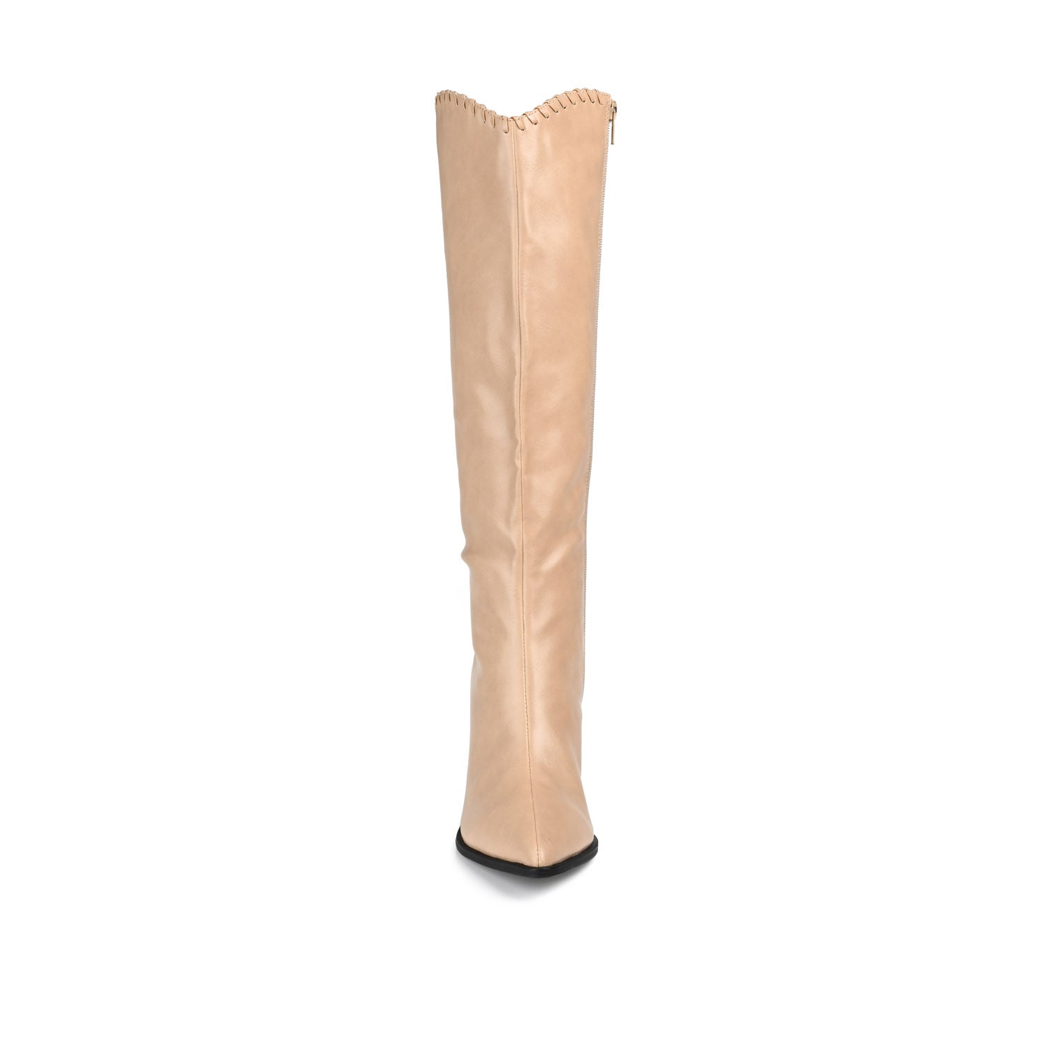 DARIA COWGIRL BOOTS IN WIDE WIDTH